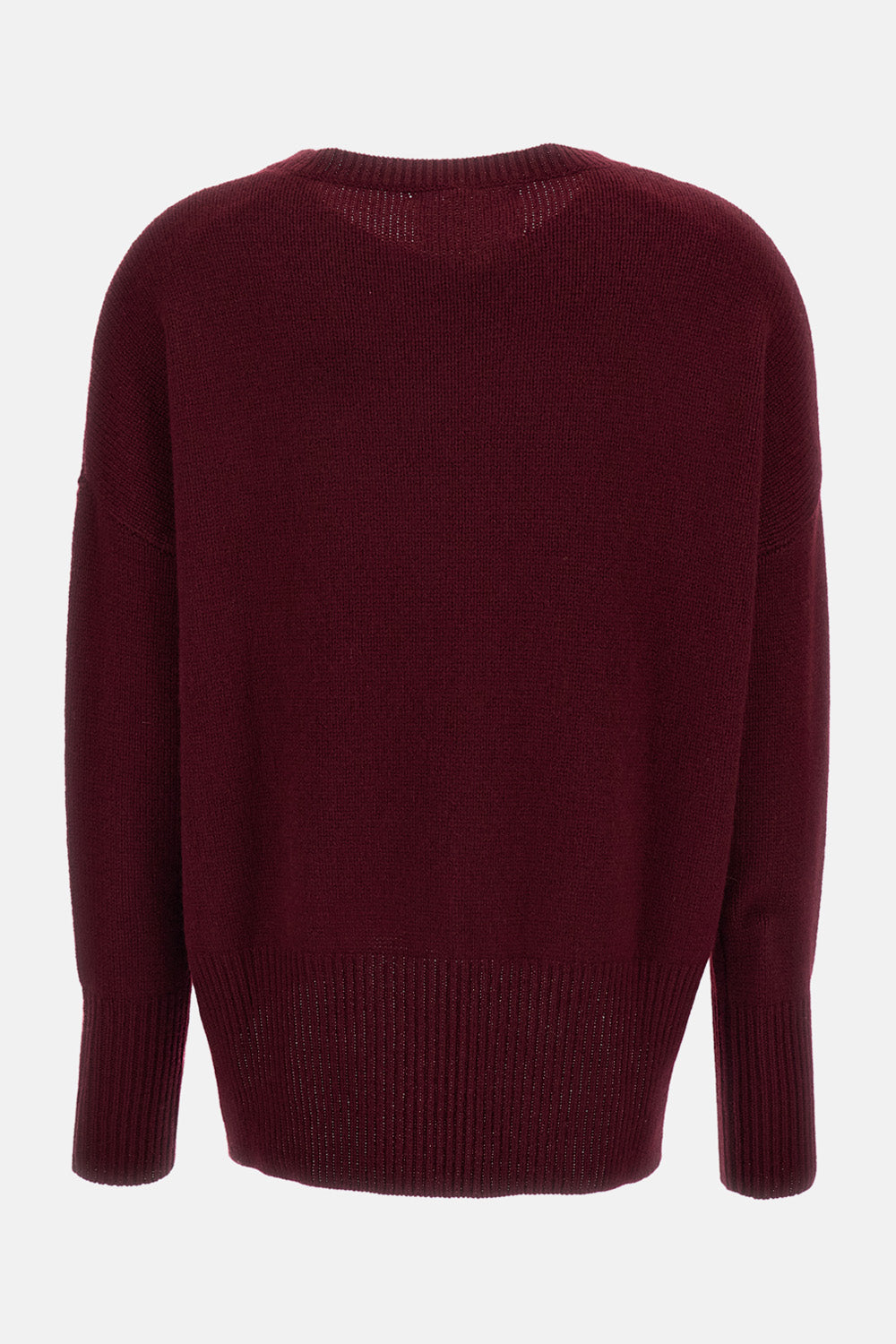 MILA ROUND NECK SWEATER