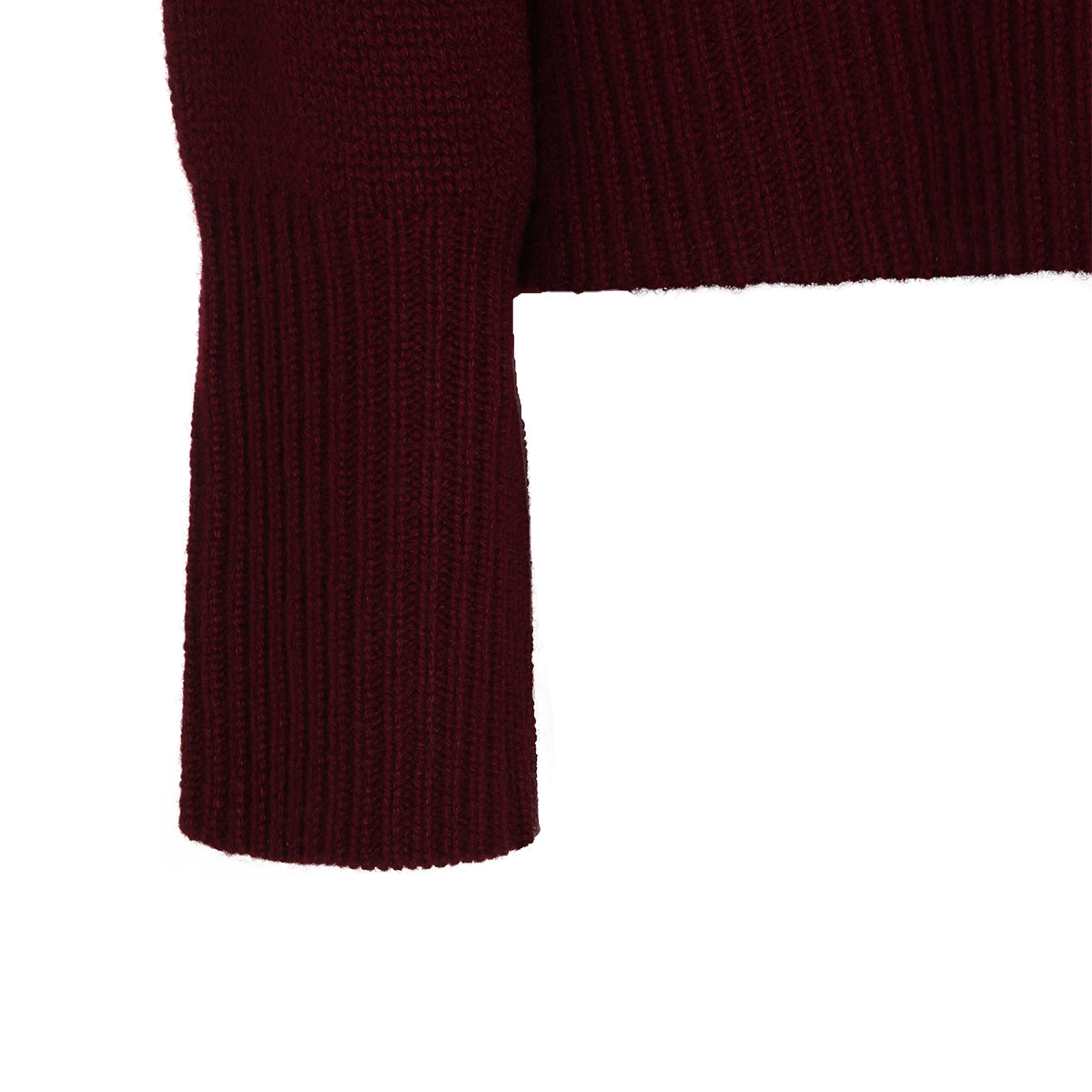 LISA YANG WOMAN,knitwear
