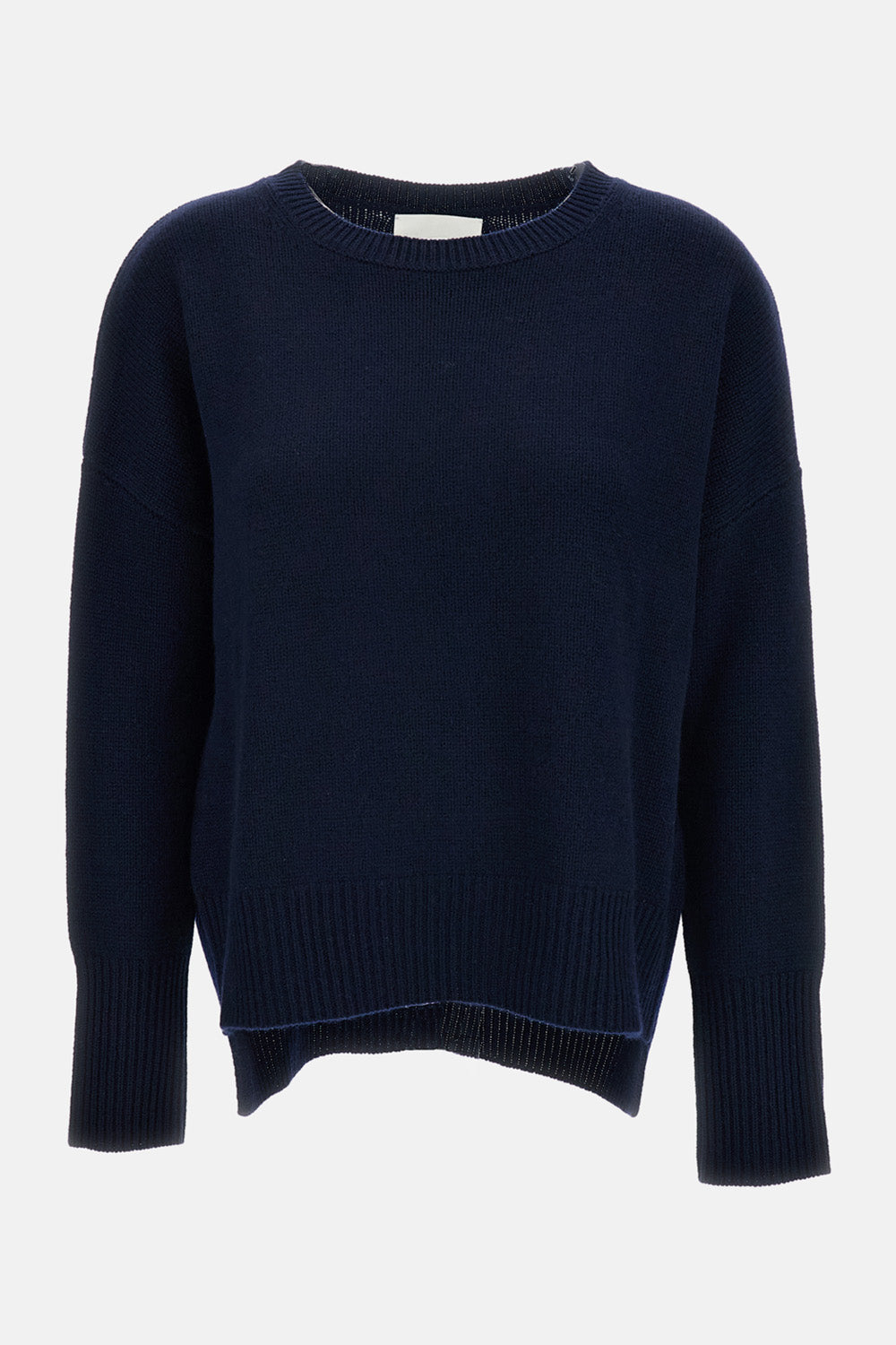 MILA ROUND NECK SWEATER