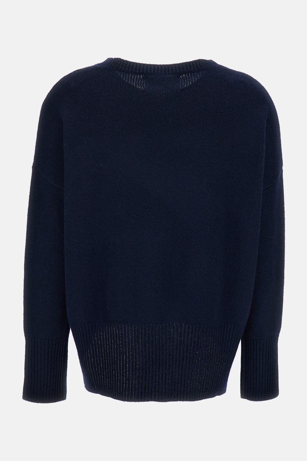 MILA ROUND NECK SWEATER