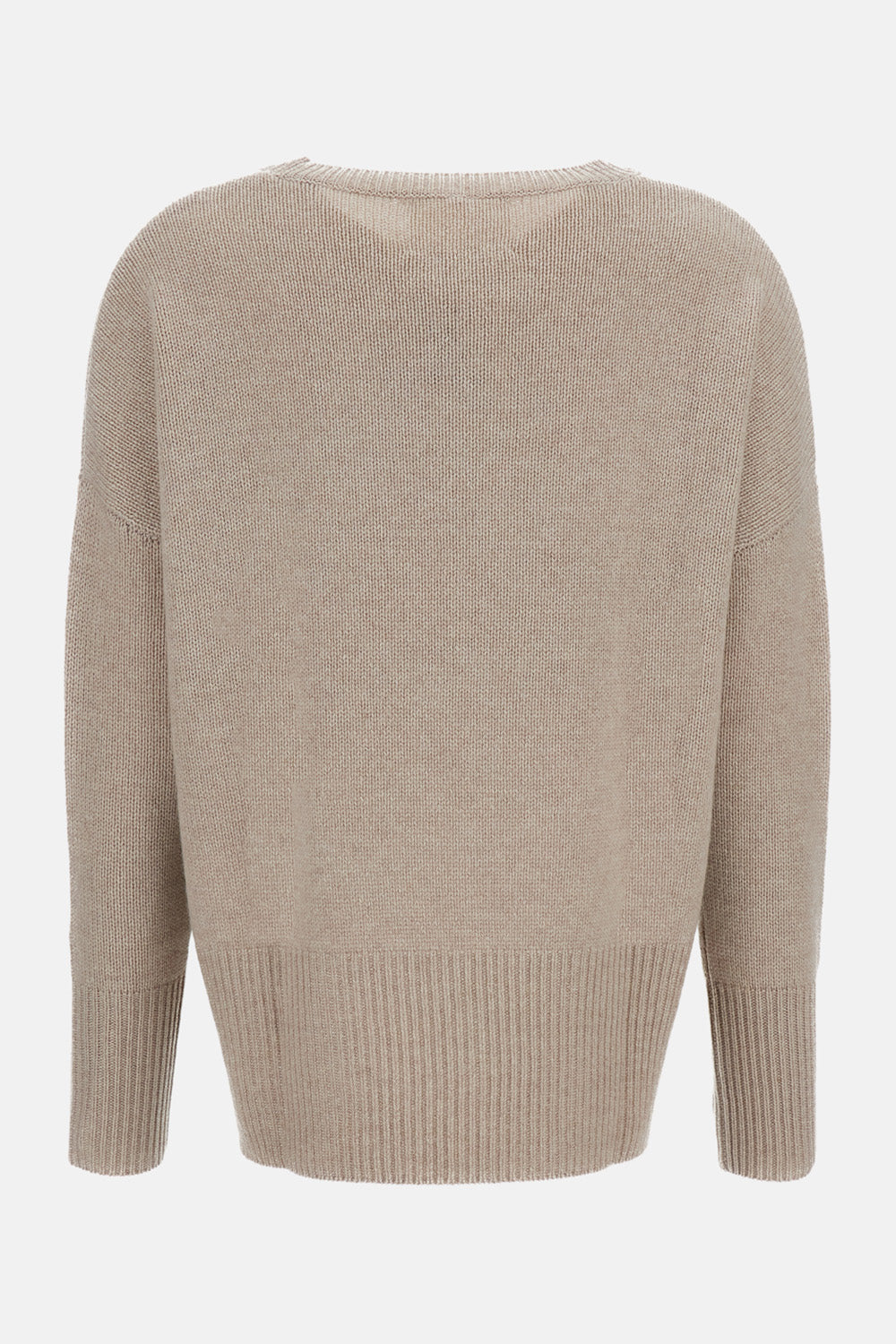 MILA ROUND NECK SWEATER