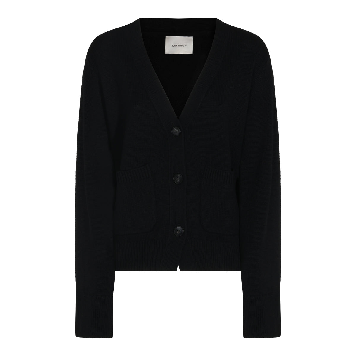 LISA YANG WOMAN,knitwear