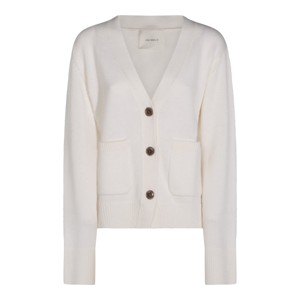 LISA YANG WOMAN,knitwear
