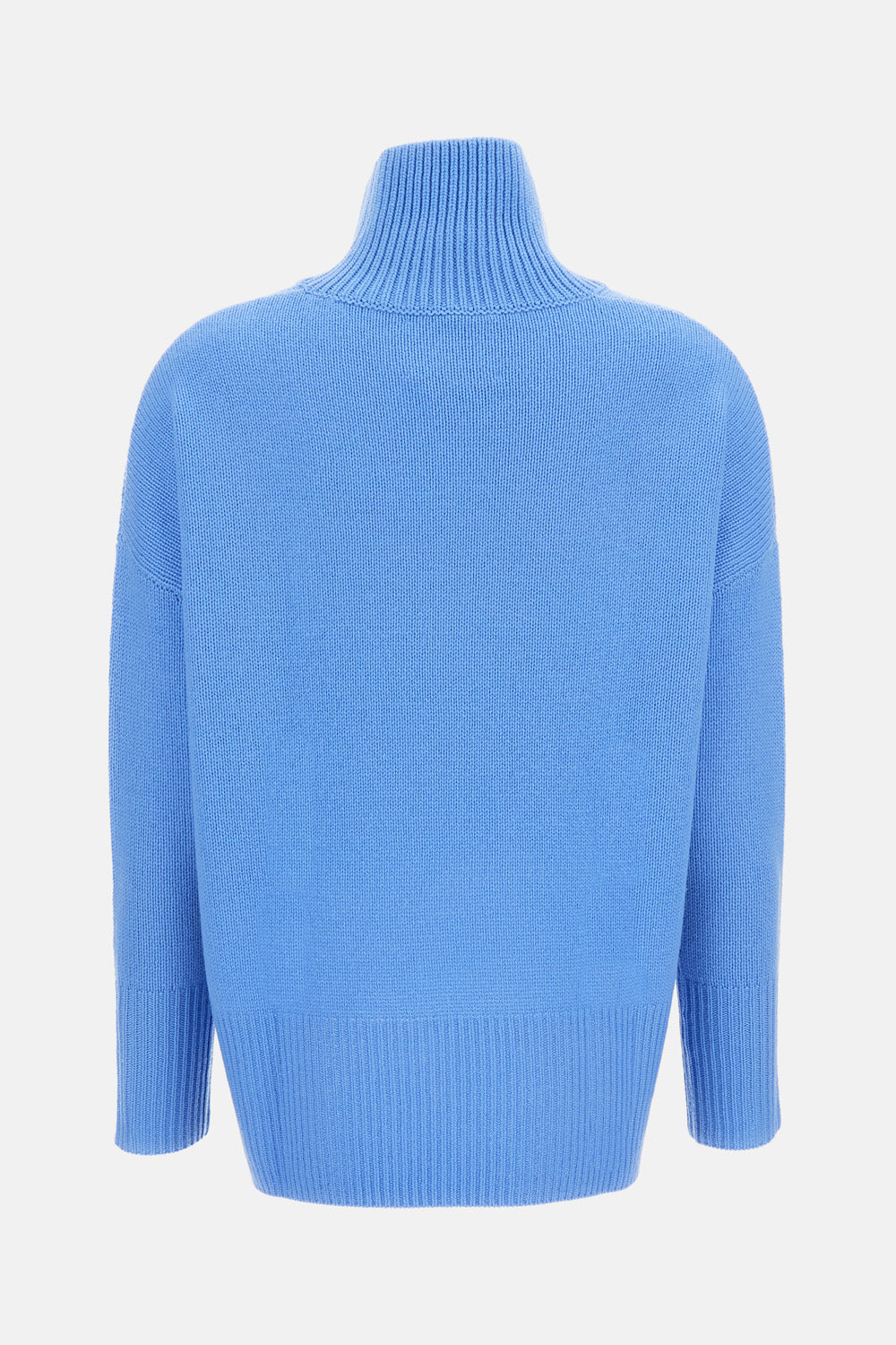HEIDI TURTLENECK SWEATER
