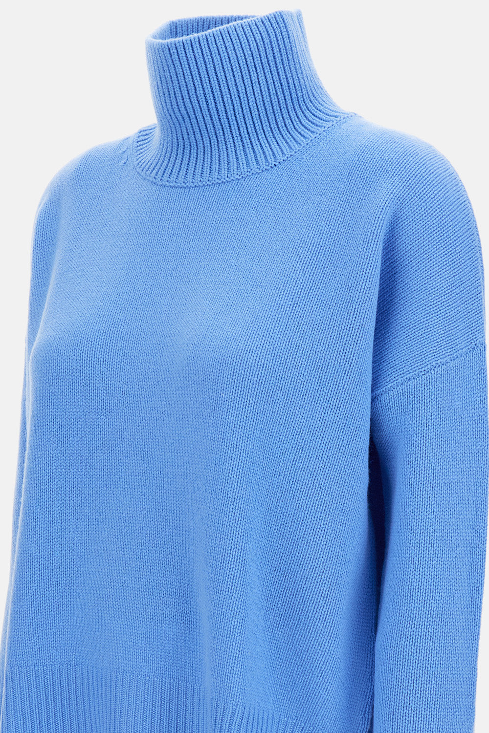 HEIDI TURTLENECK SWEATER
