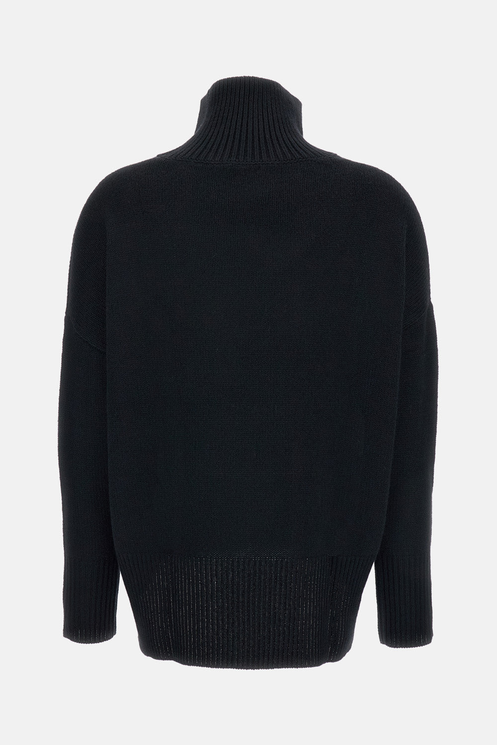 HEIDI TURTLENECK SWEATER