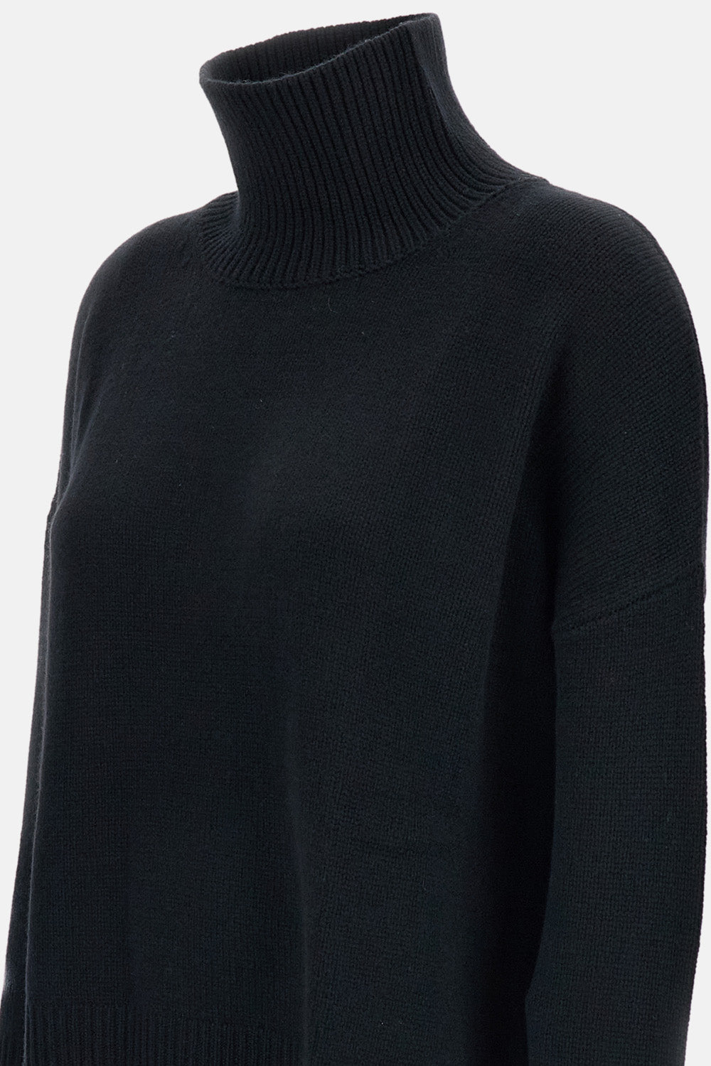 HEIDI TURTLENECK SWEATER