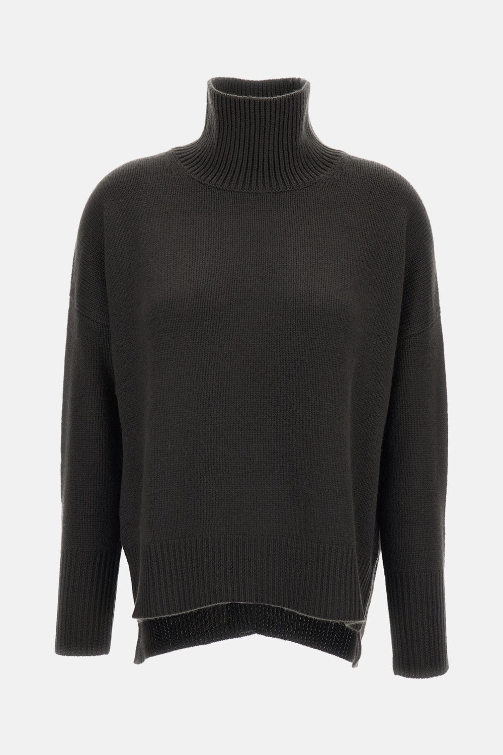 HEIDI TURTLENECK SWEATER