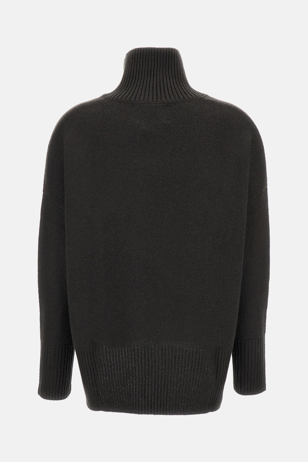 HEIDI TURTLENECK SWEATER