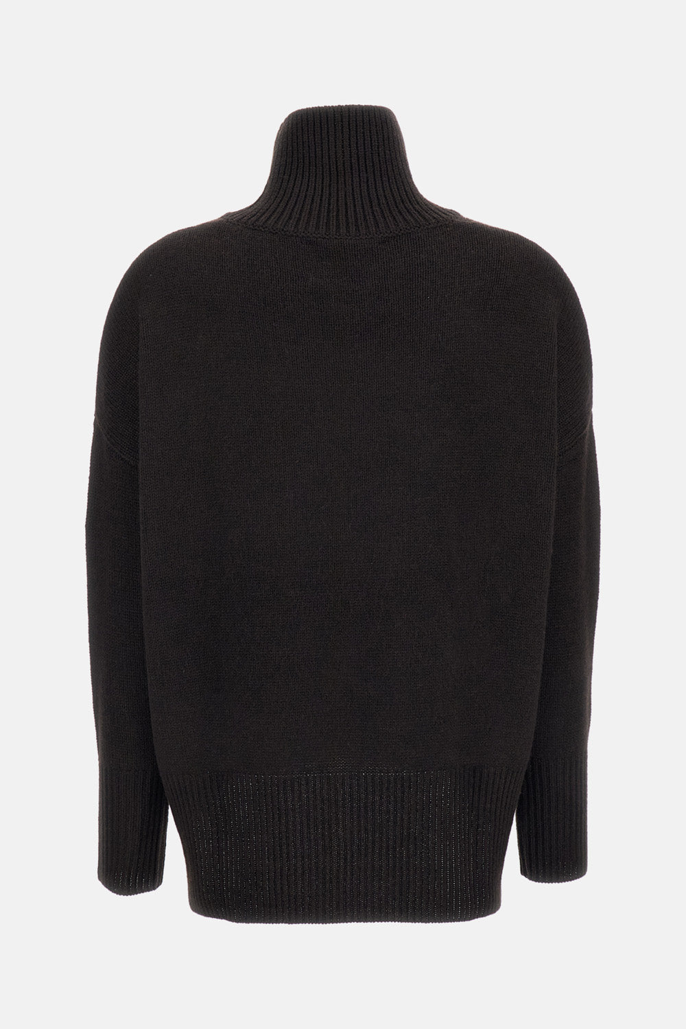 HEIDI TURTLENECK SWEATER