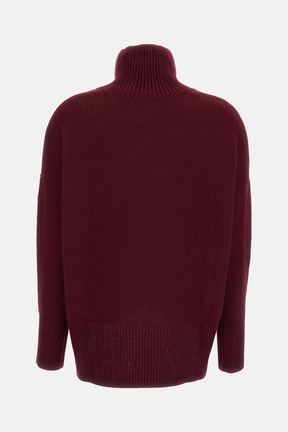 HEIDI TURTLENECK SWEATER