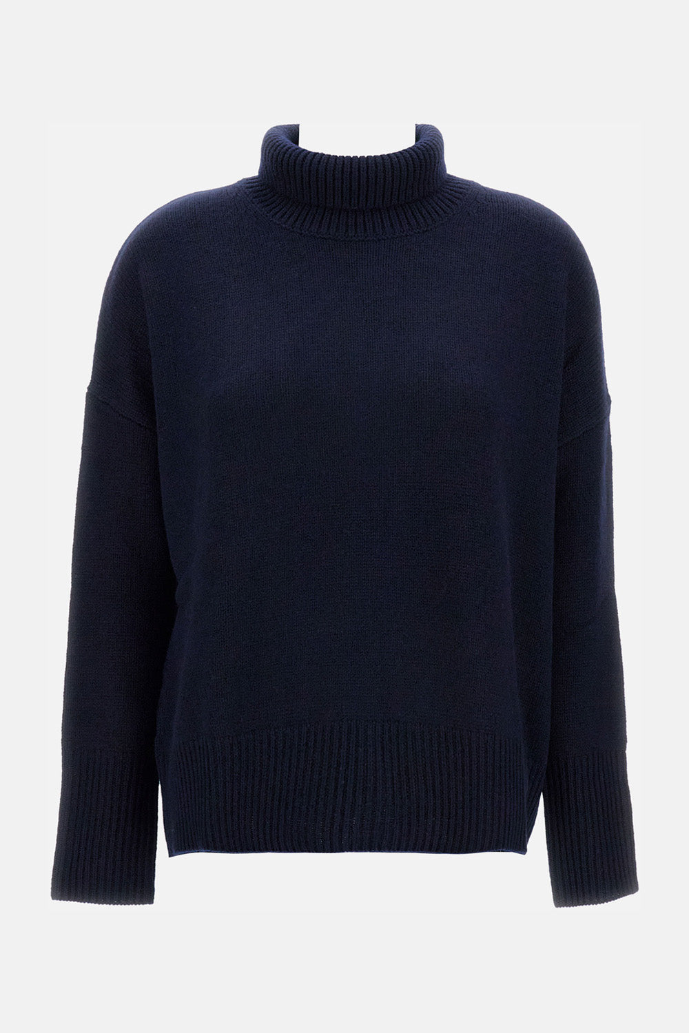 HEIDI TURTLENECK SWEATER