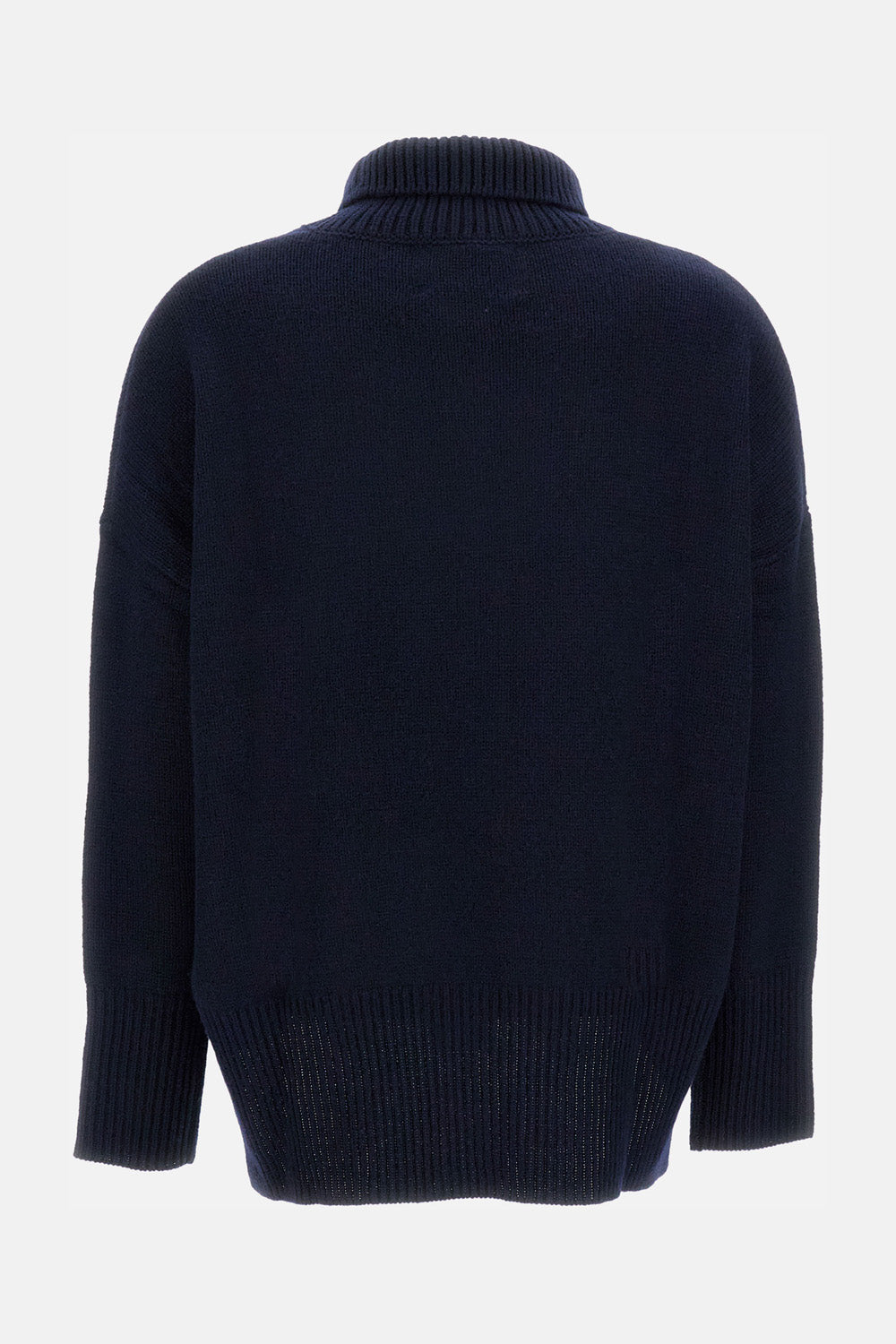 HEIDI TURTLENECK SWEATER