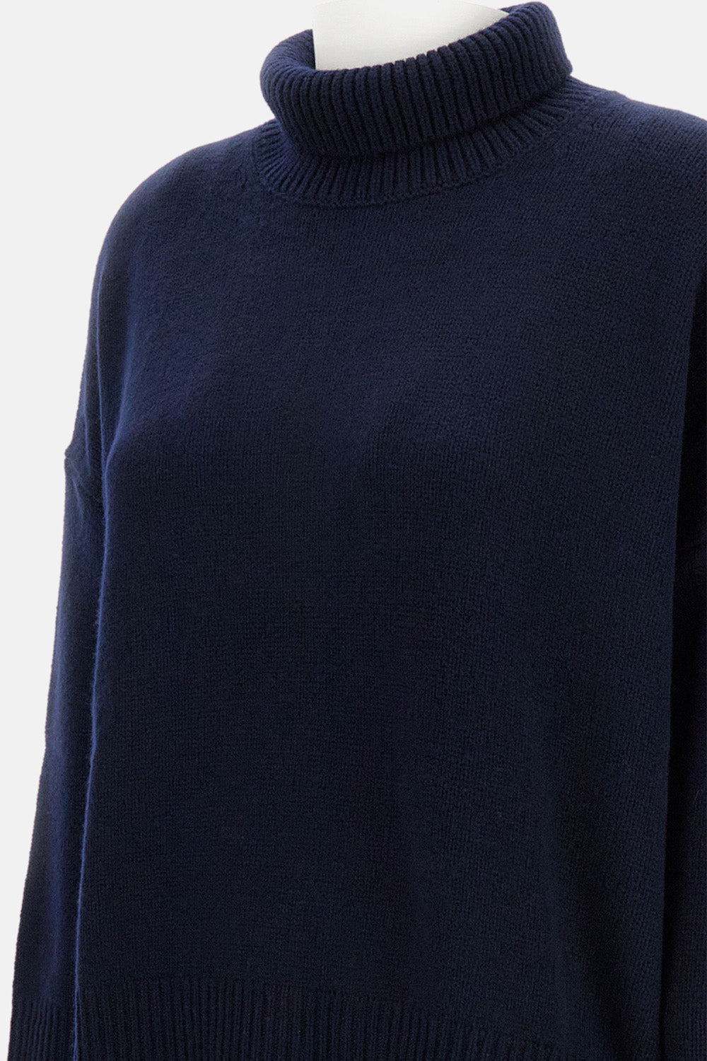 HEIDI TURTLENECK SWEATER