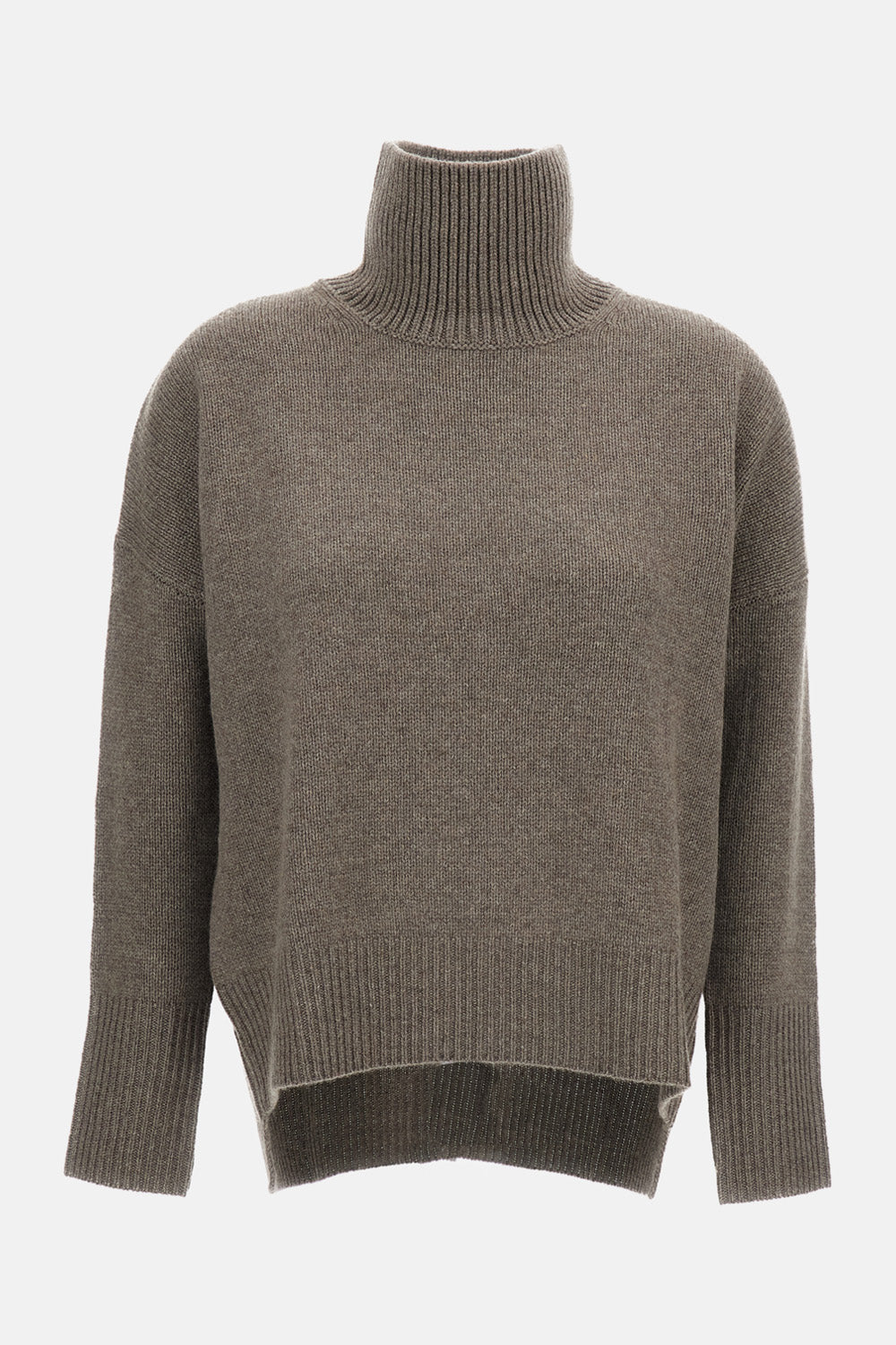 HEIDI TURTLENECK SWEATER