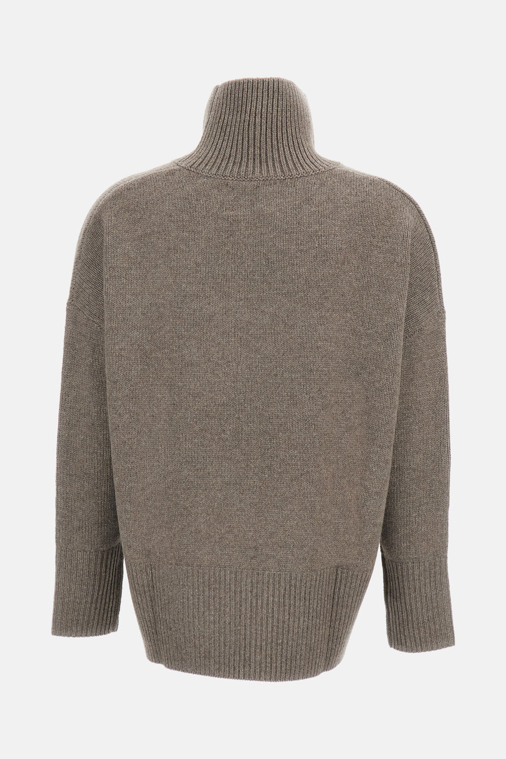 HEIDI TURTLENECK SWEATER