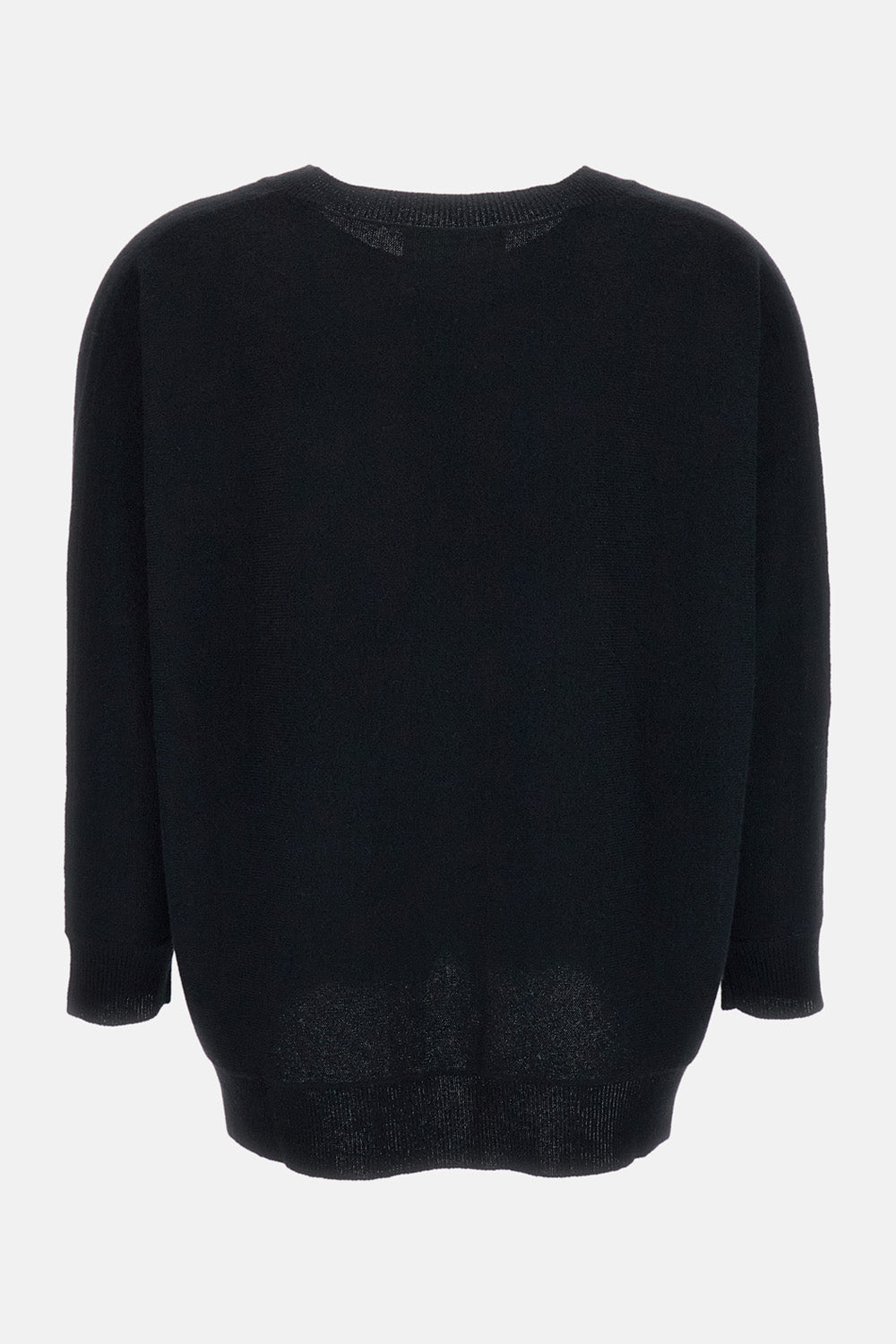 KENNY V NECK SWEATER