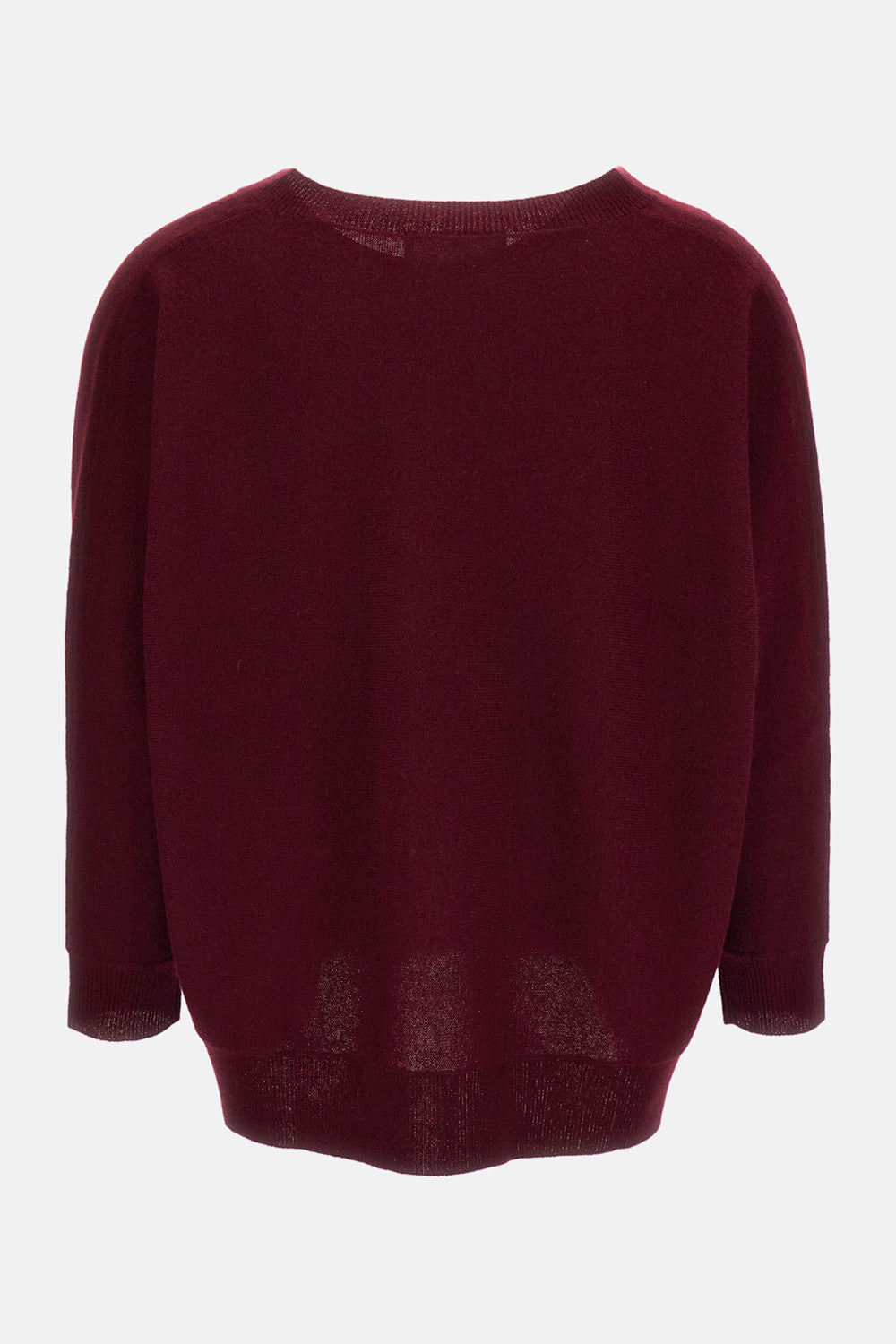 KENNY V NECK SWEATER