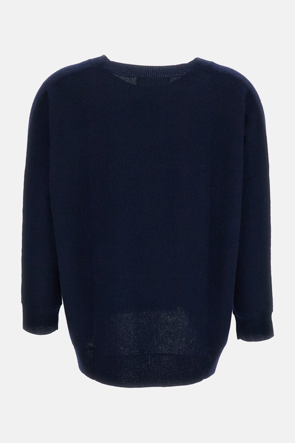 KENNY V NECK SWEATER