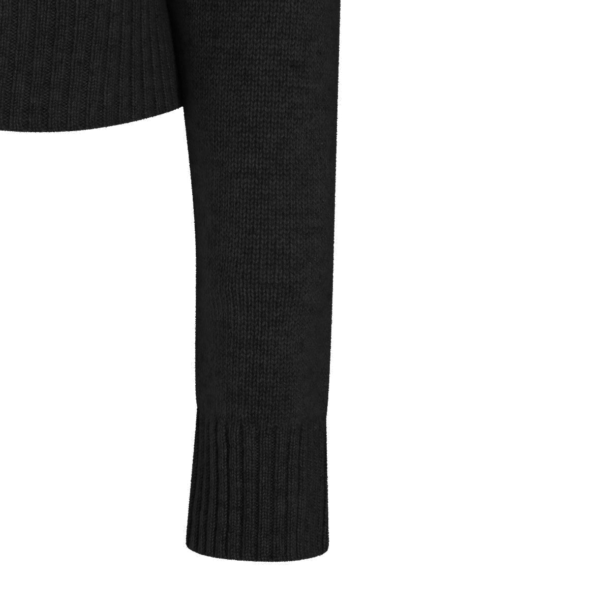 LISA YANG WOMAN,knitwear