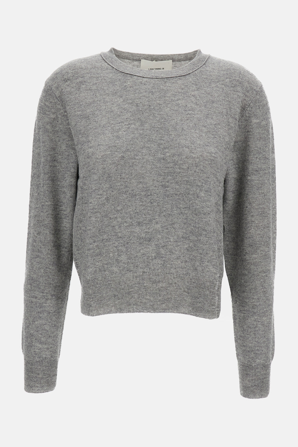 GREER SWEATER