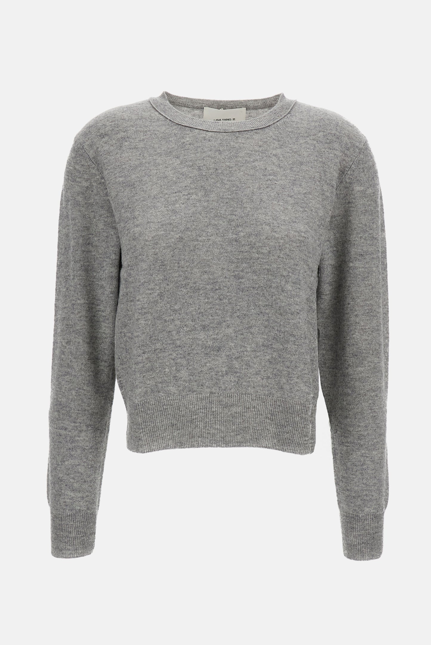 GREER SWEATER