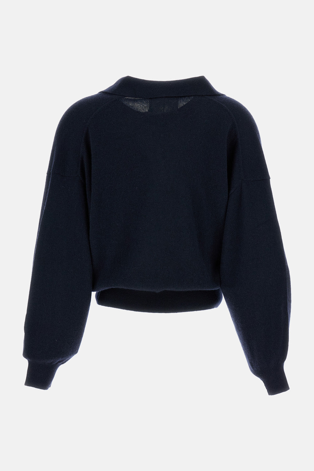 KATRIEL POLO SWEATER