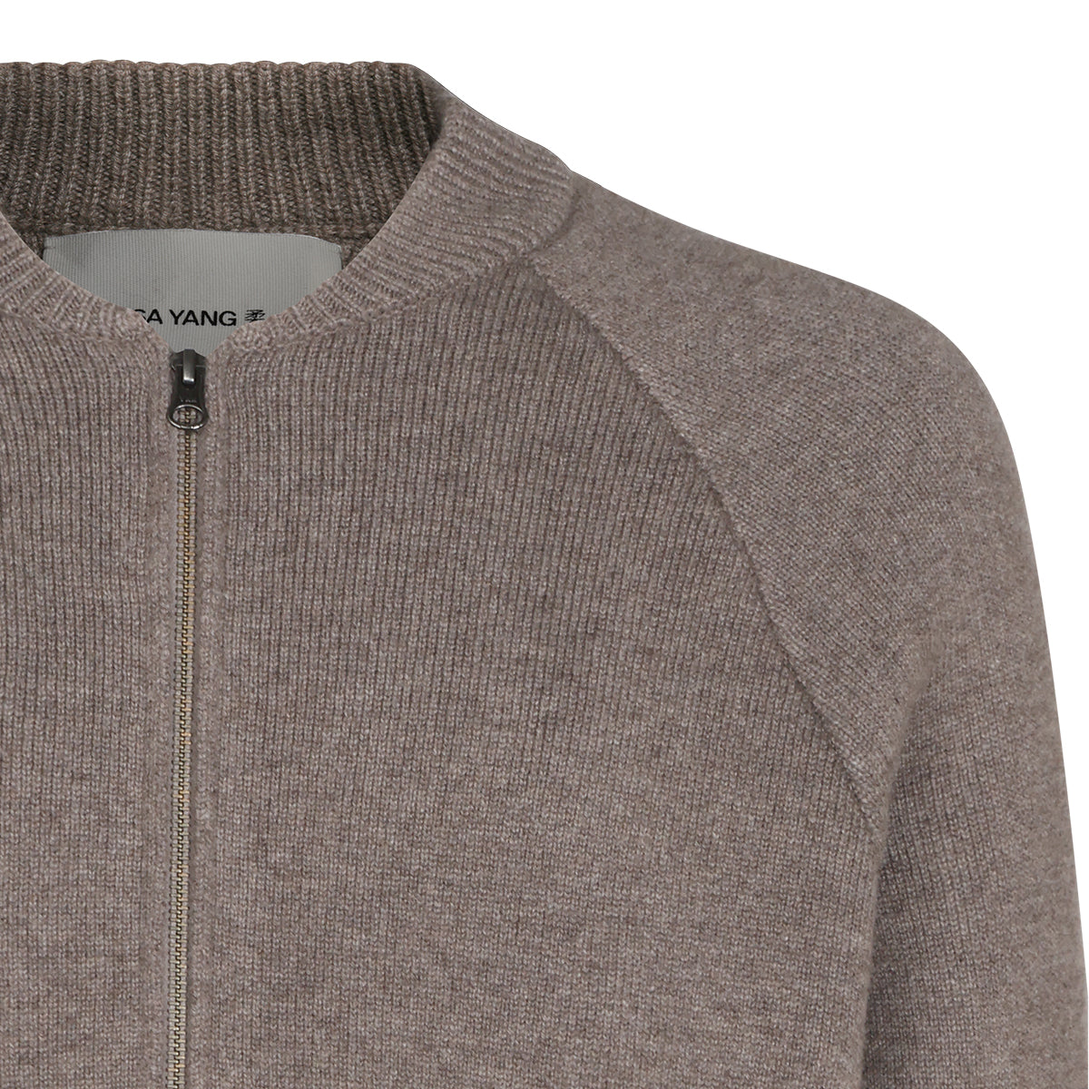 LISA YANG MAN,knitwear