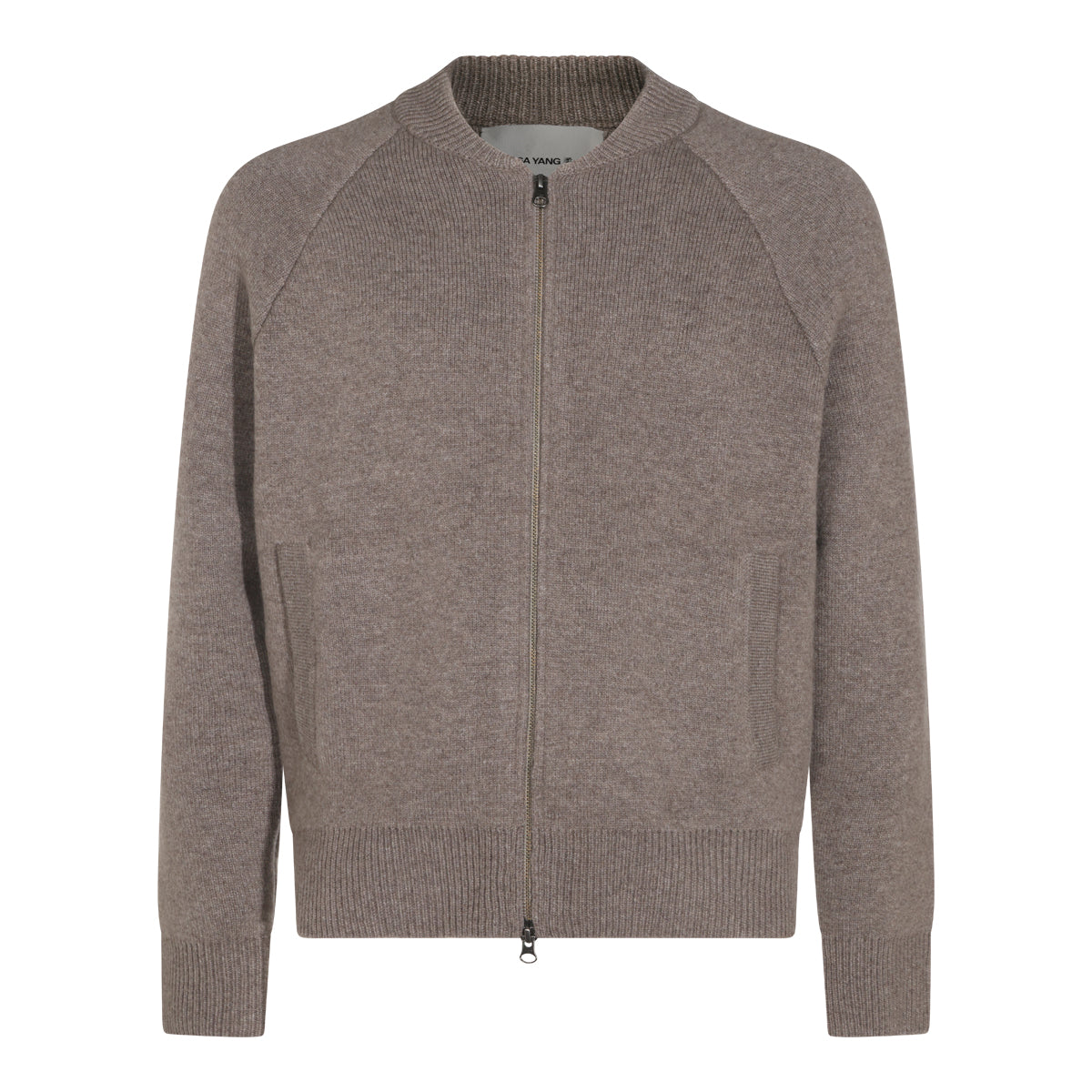 LISA YANG MAN,knitwear