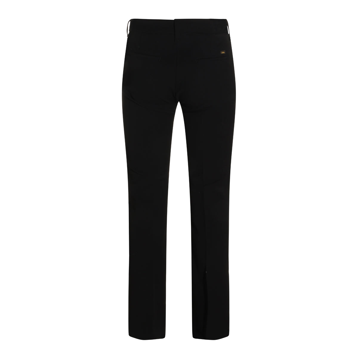 BLACK DENIM SILVIA SUPLE JEANS