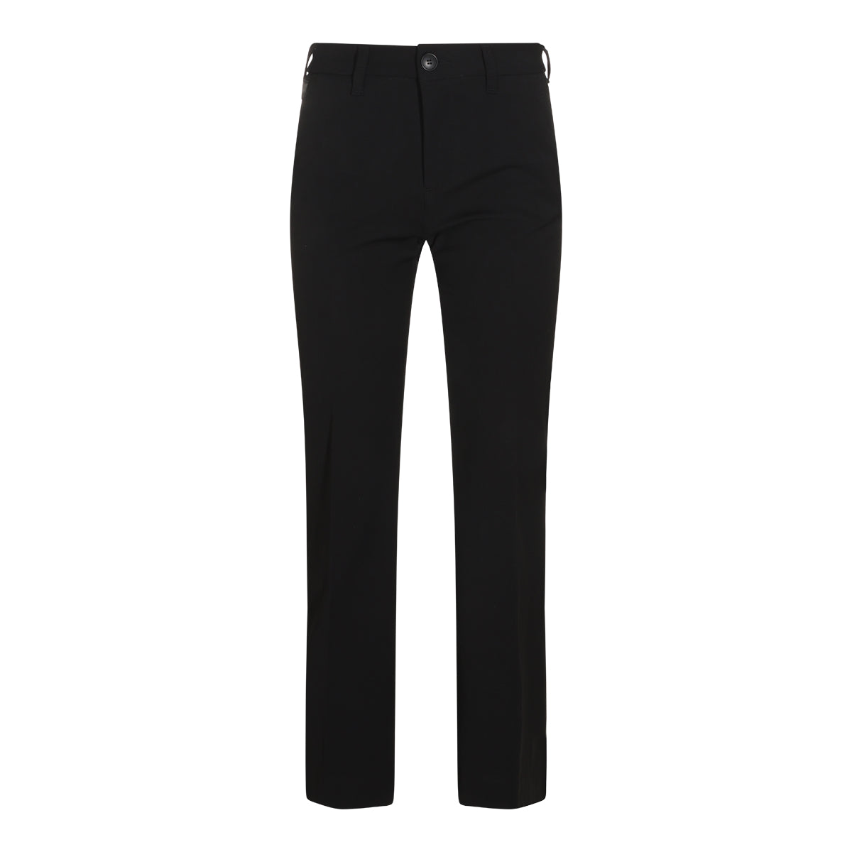 BLACK DENIM SILVIA SUPLE JEANS