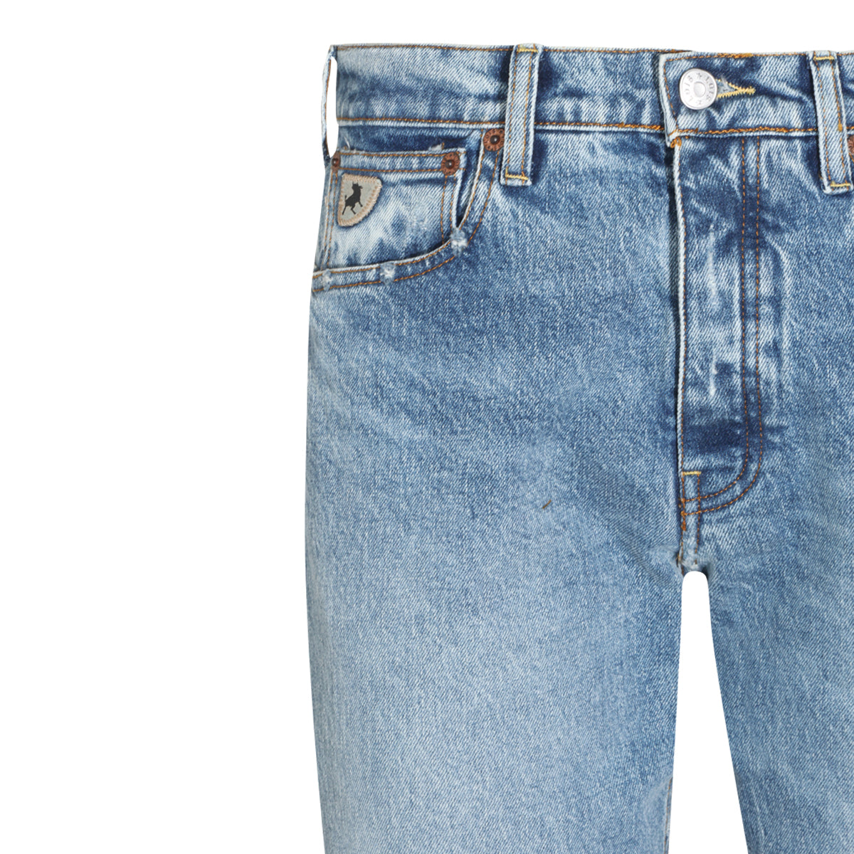 SPIRIT STONE DENIM LINDSAY BOOT JEANS
