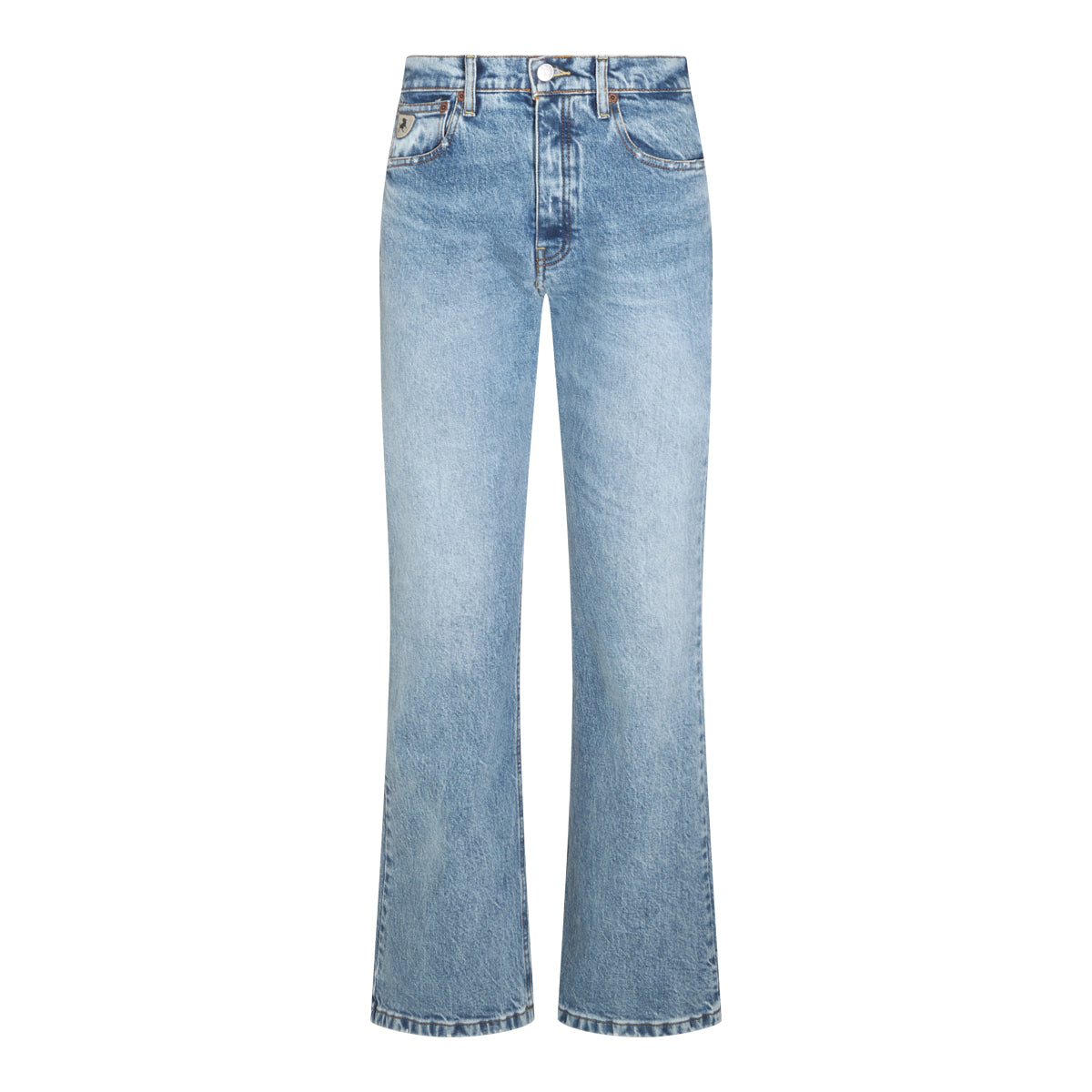 SPIRIT STONE DENIM LINDSAY BOOT JEANS