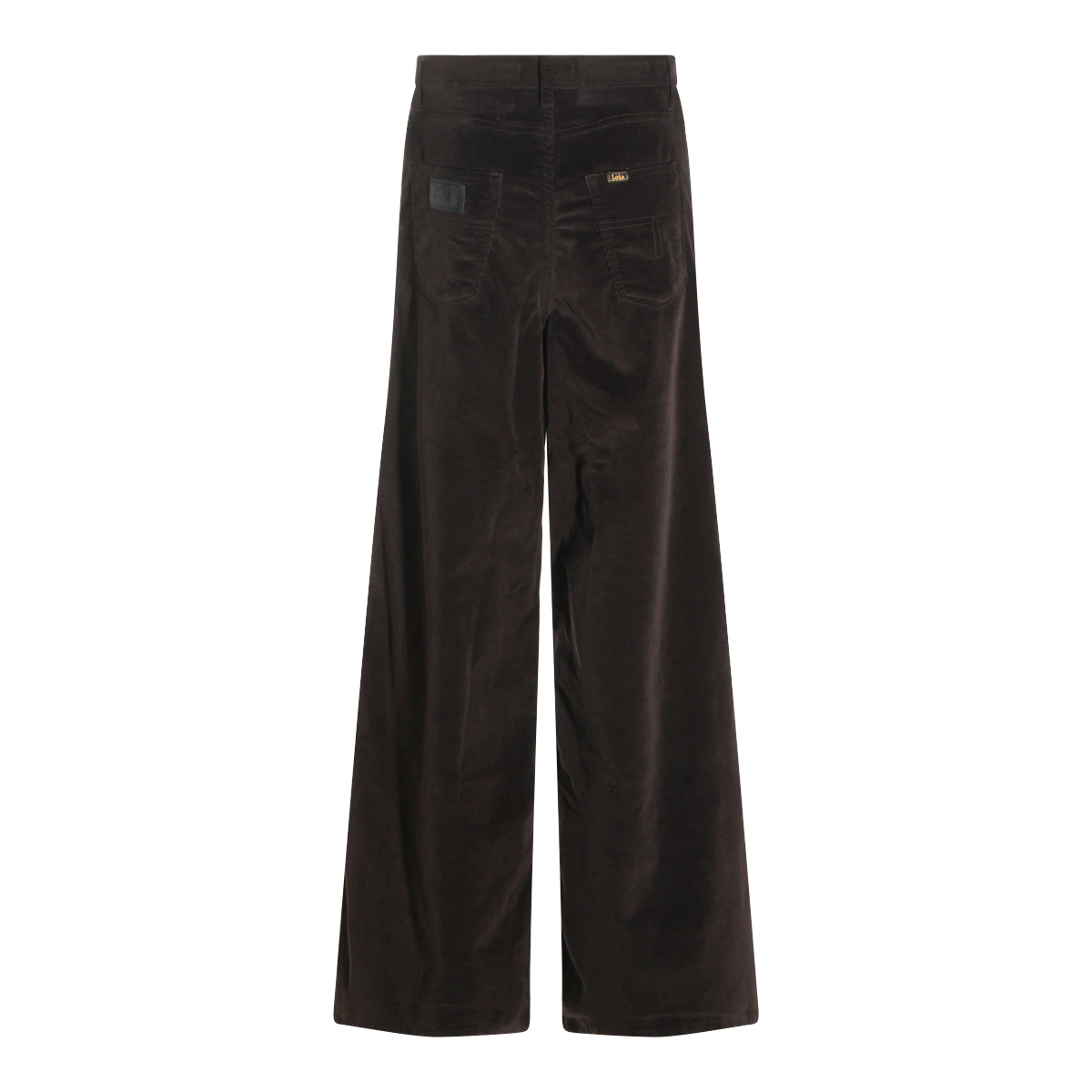 LOIS JEANS WOMAN,pants