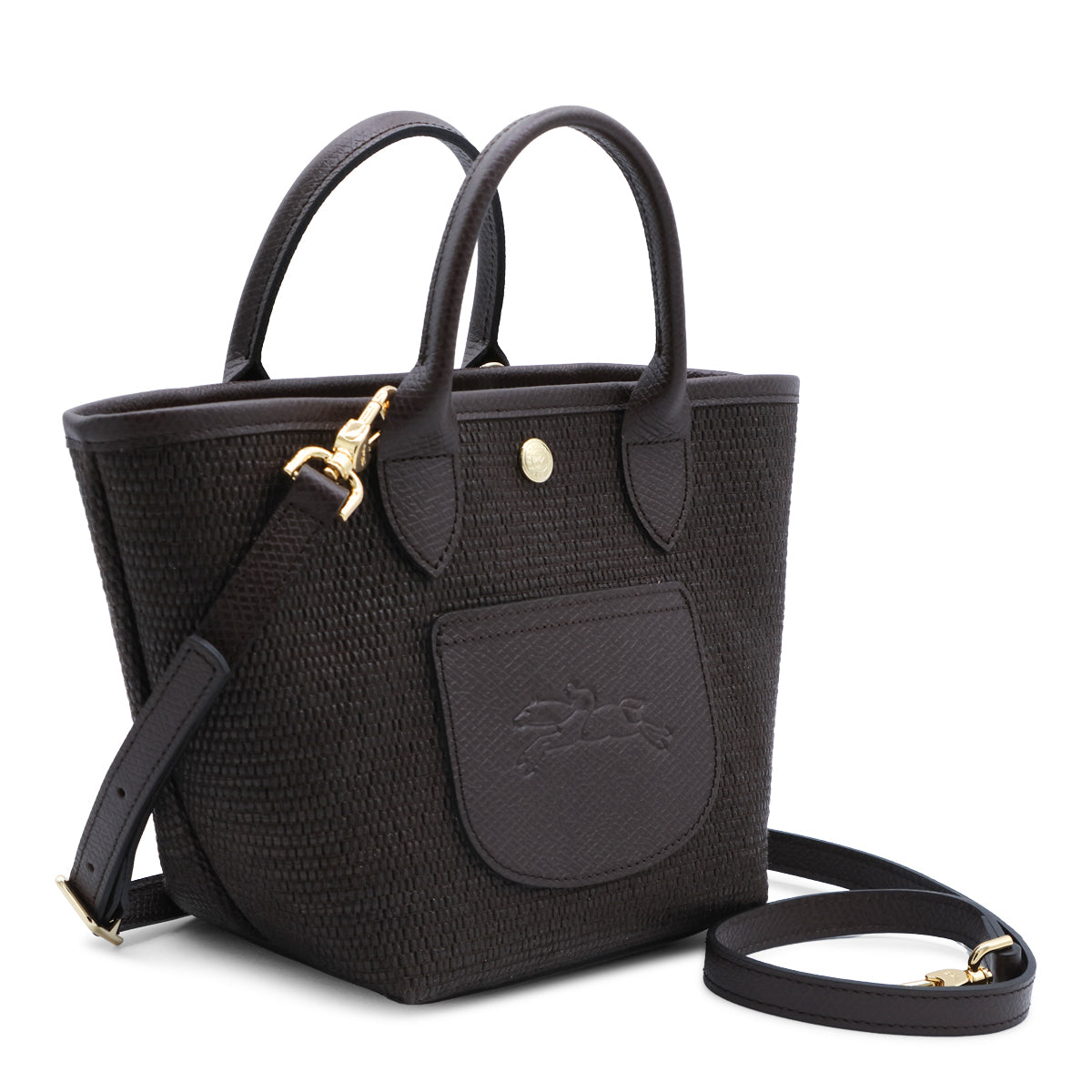 MOCHA LE PANIER XS TOTE