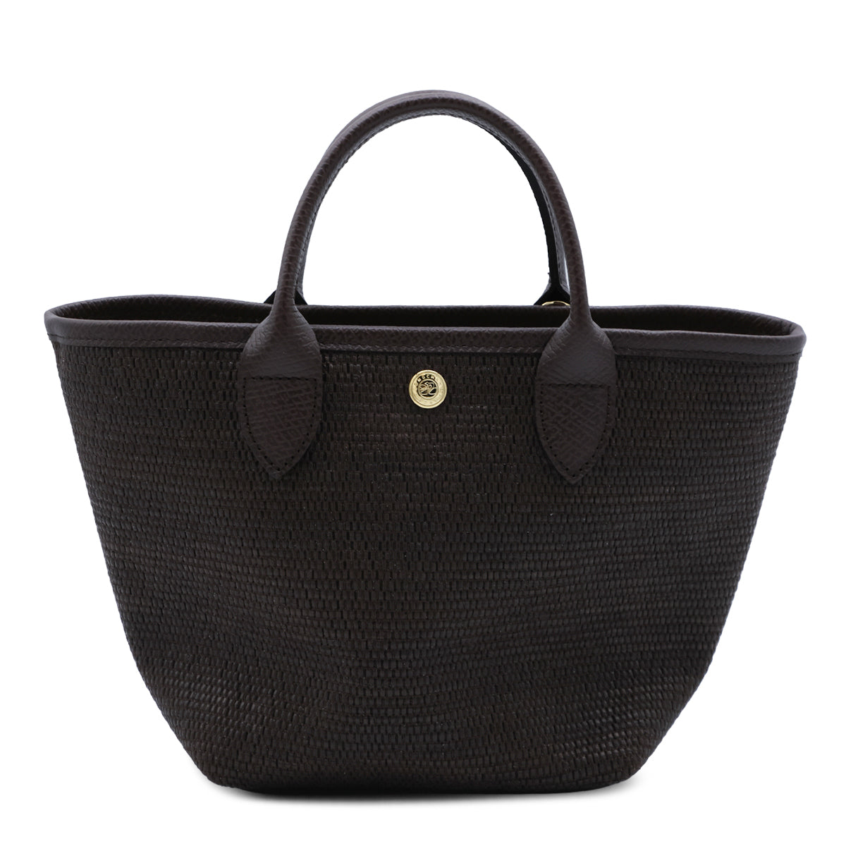 MOCHA LE PANIER XS TOTE