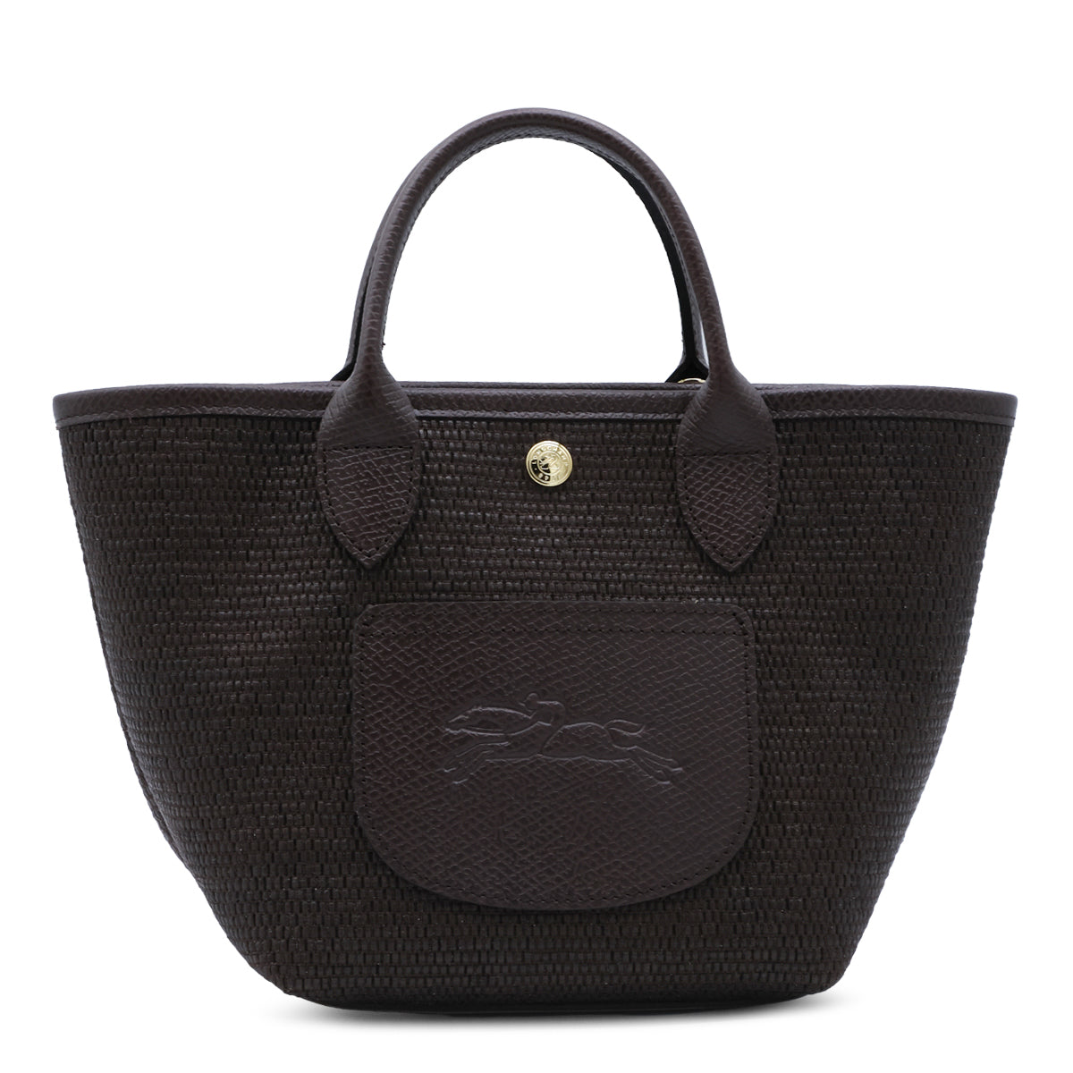 MOCHA LE PANIER XS TOTE