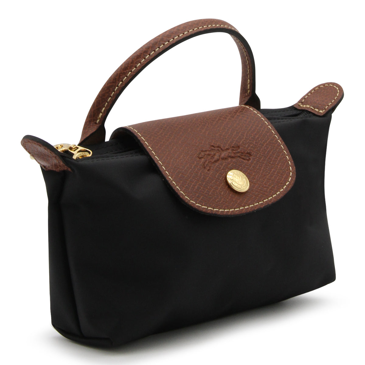 BLACK LE PLIAGE XS ORIGINAL