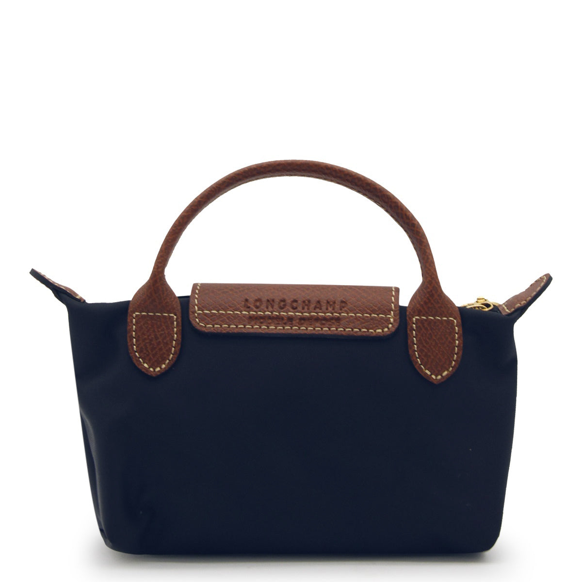 NAVY LE PLIAGE ORIGINAL XS TOTE