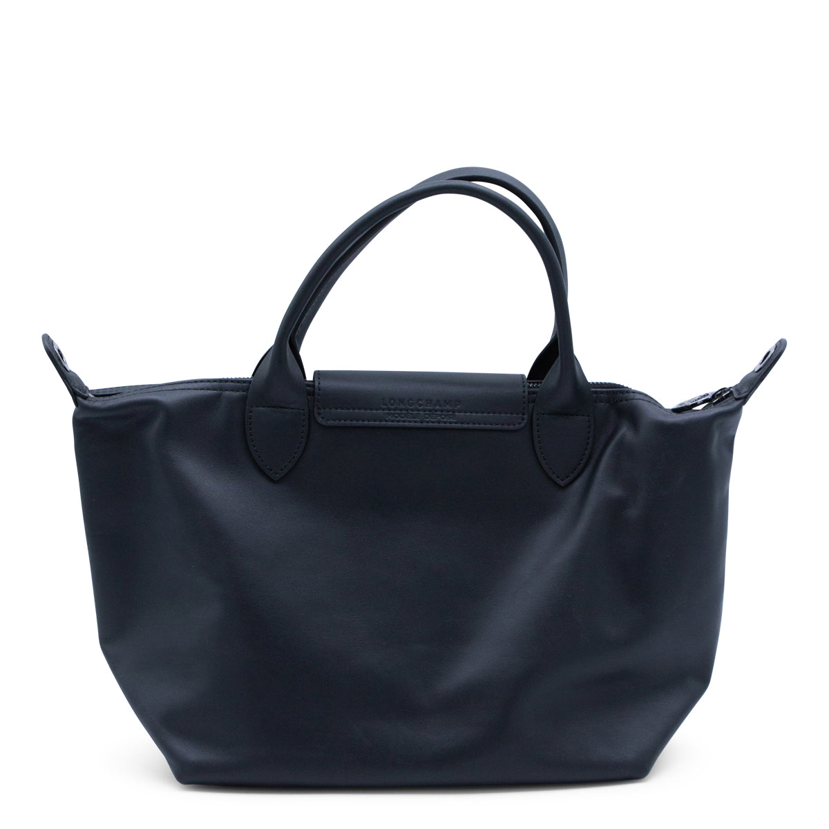 BLACK LE PLIAGE ENERGY S TOTE