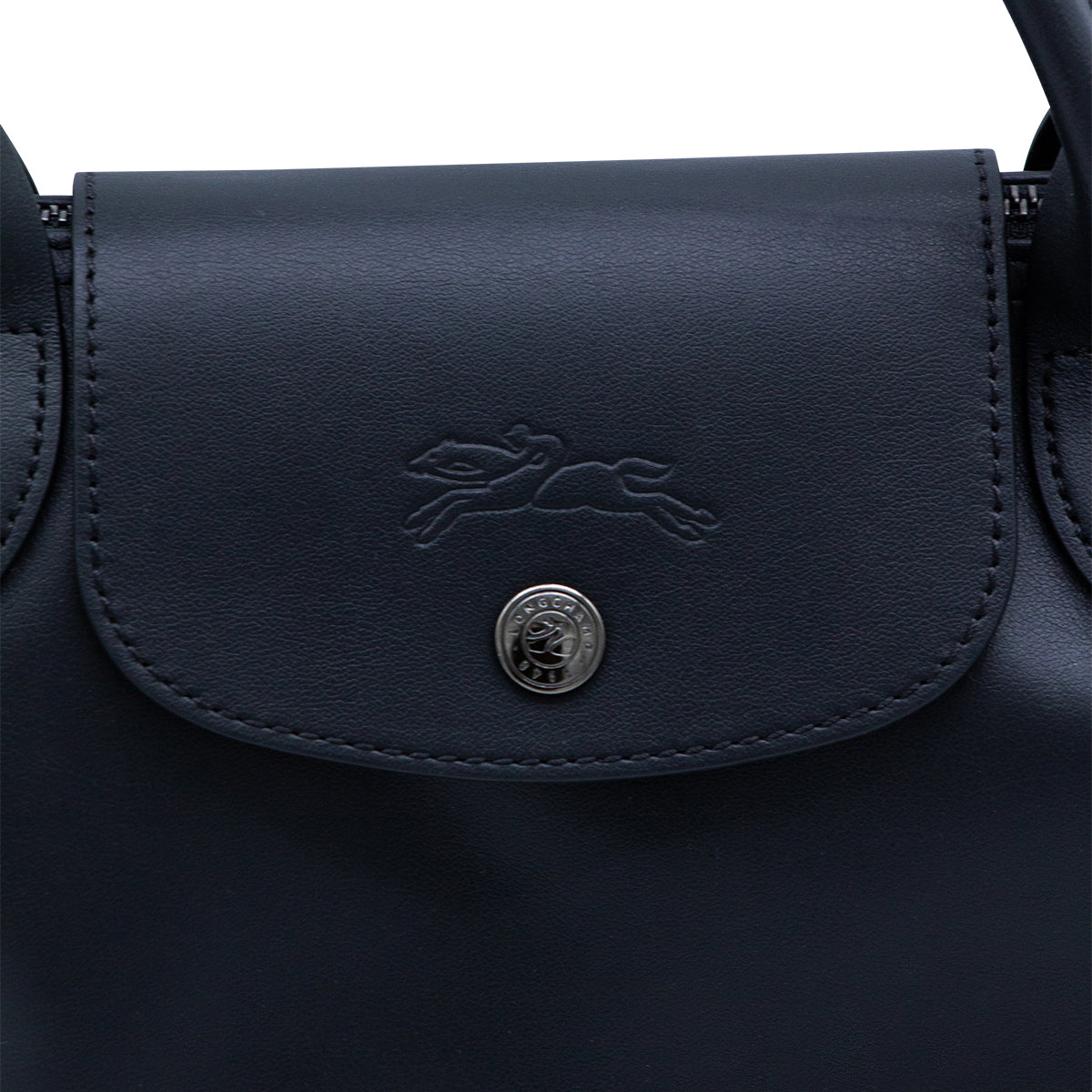 BLACK LE PLIAGE ENERGY S TOTE