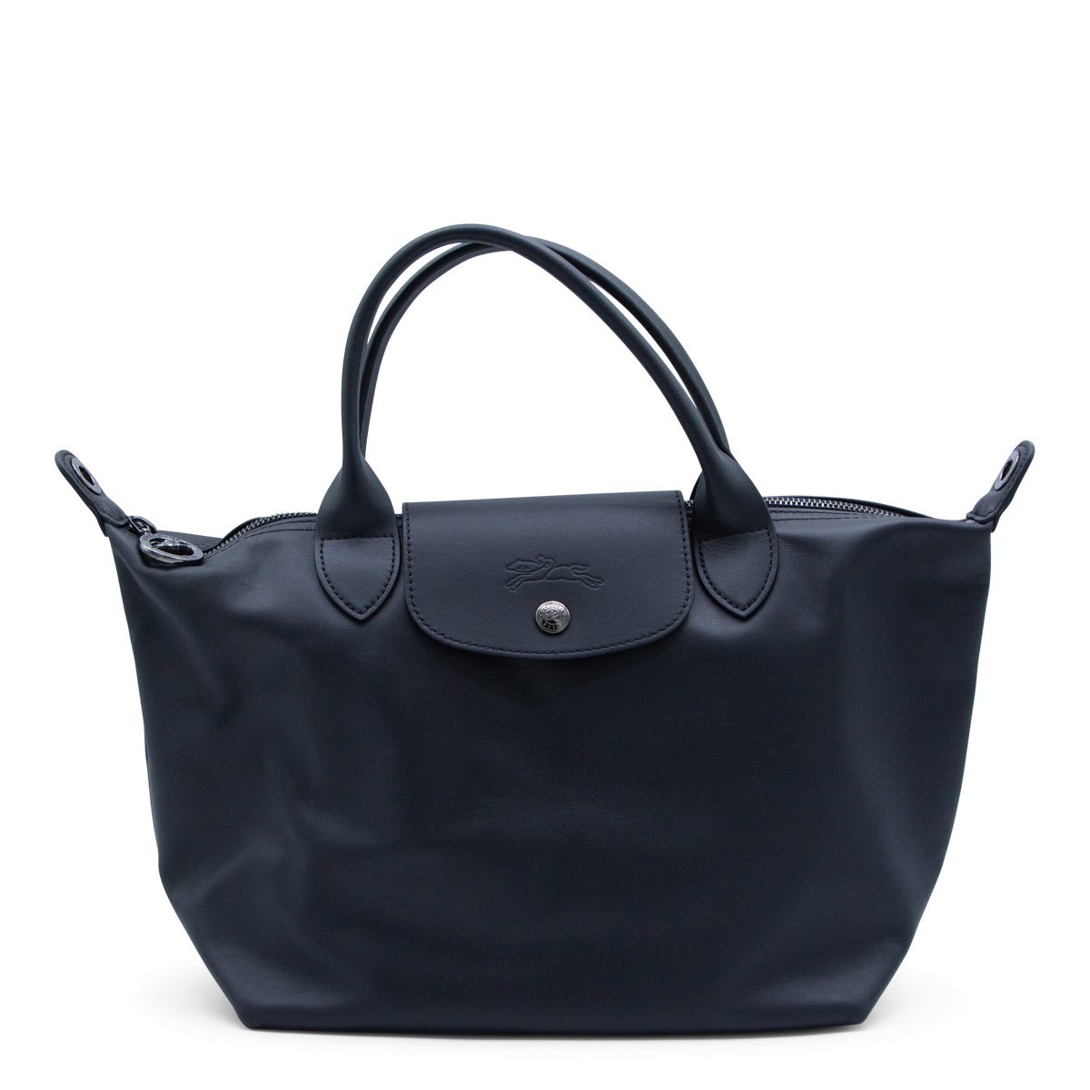 BLACK LE PLIAGE ENERGY S TOTE