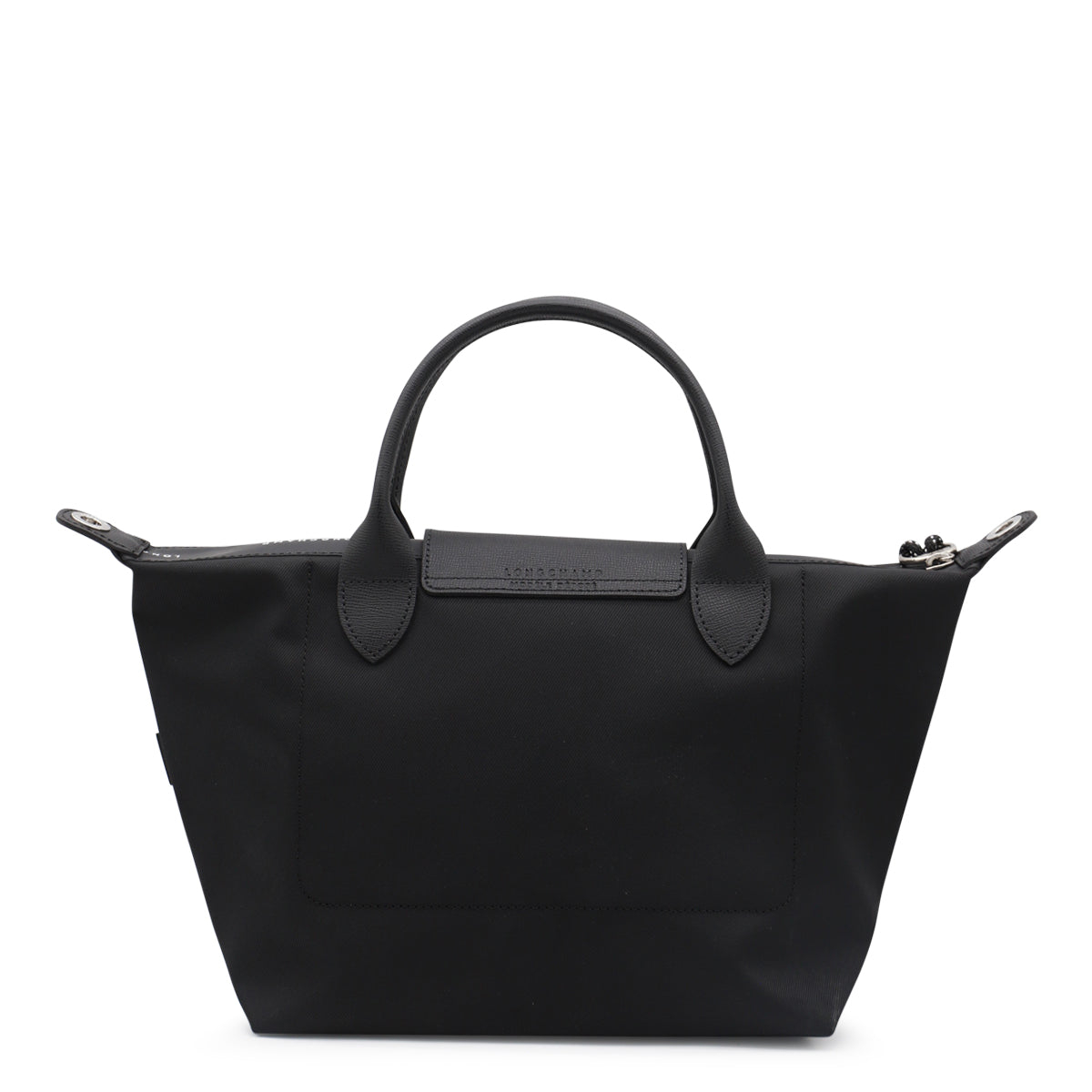 BLACK LE PLIAGE ENERGY S TOTE