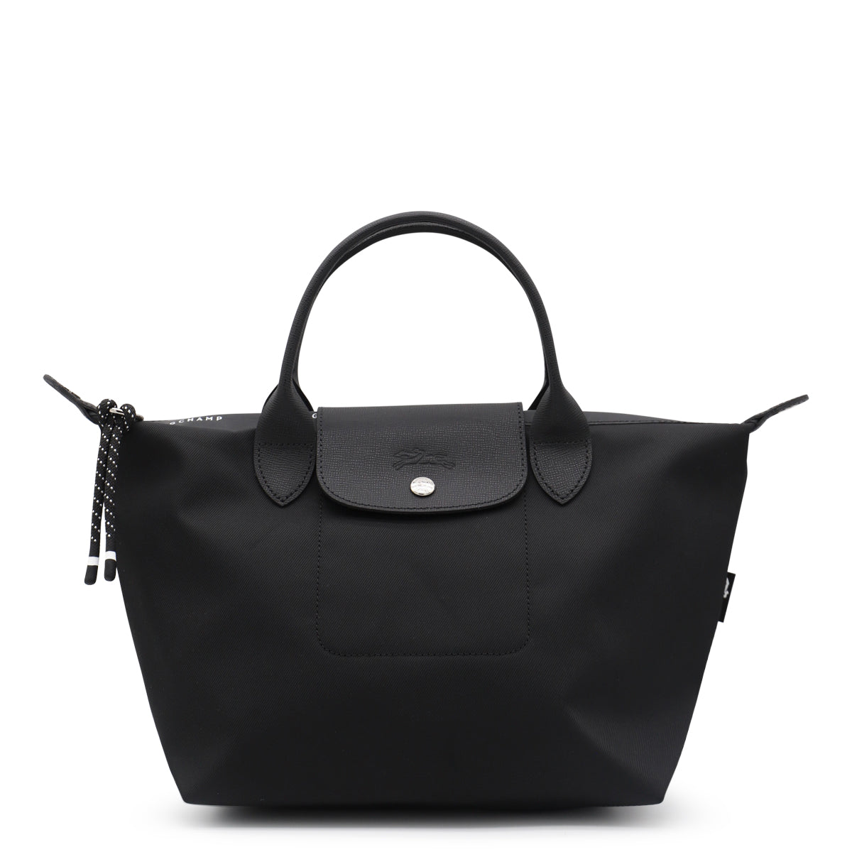 BLACK LE PLIAGE ENERGY S TOTE