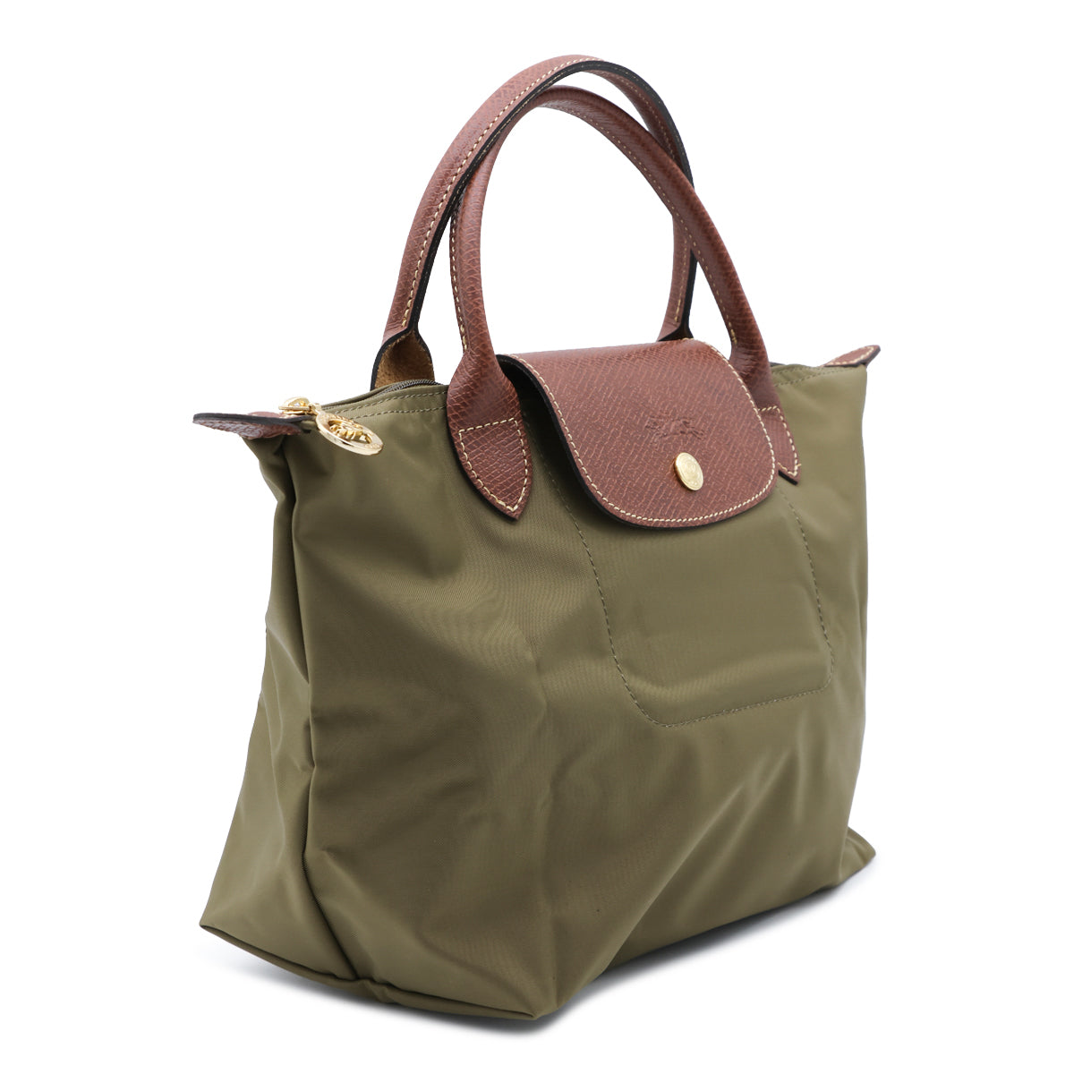 OLIVE LE PLIAGE ORIGINAL S TOTE