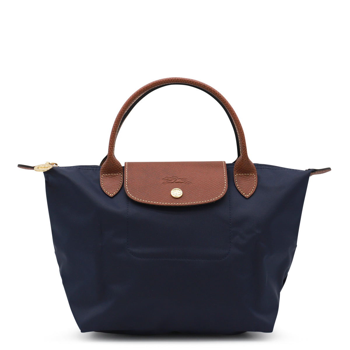 BLUE CANVAS LE PLIAGE S TOTE BAG