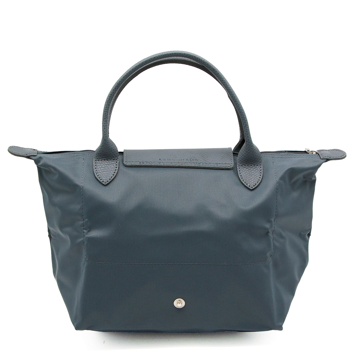 DARK GREY LE PLIAGE ORIGINAL S TOTE