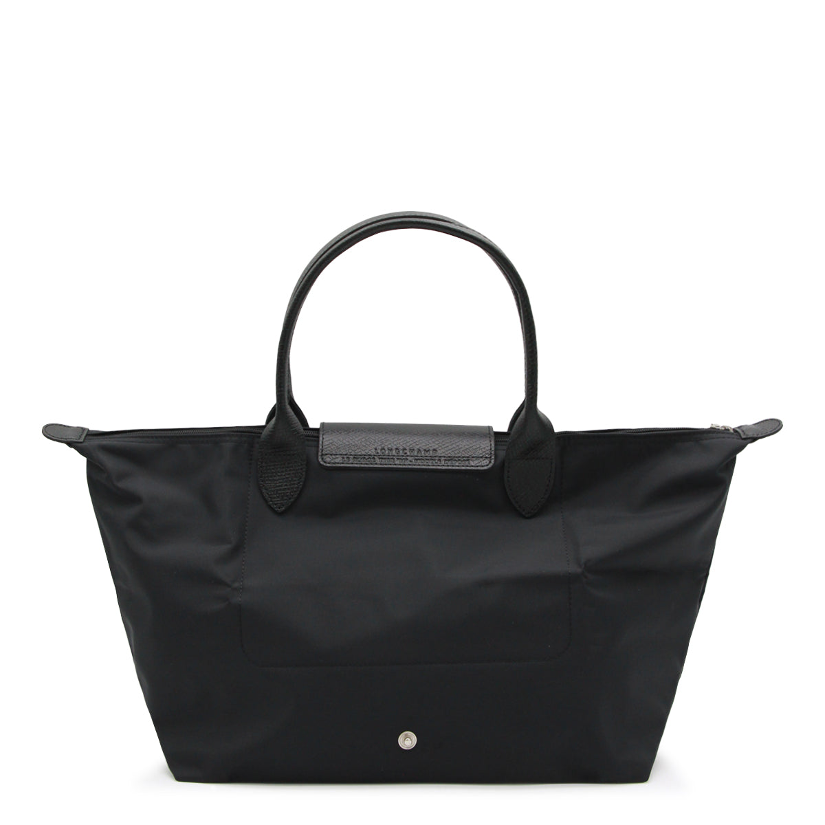 BLACK LE PLIAGE ORIGINAL TOTE BAG