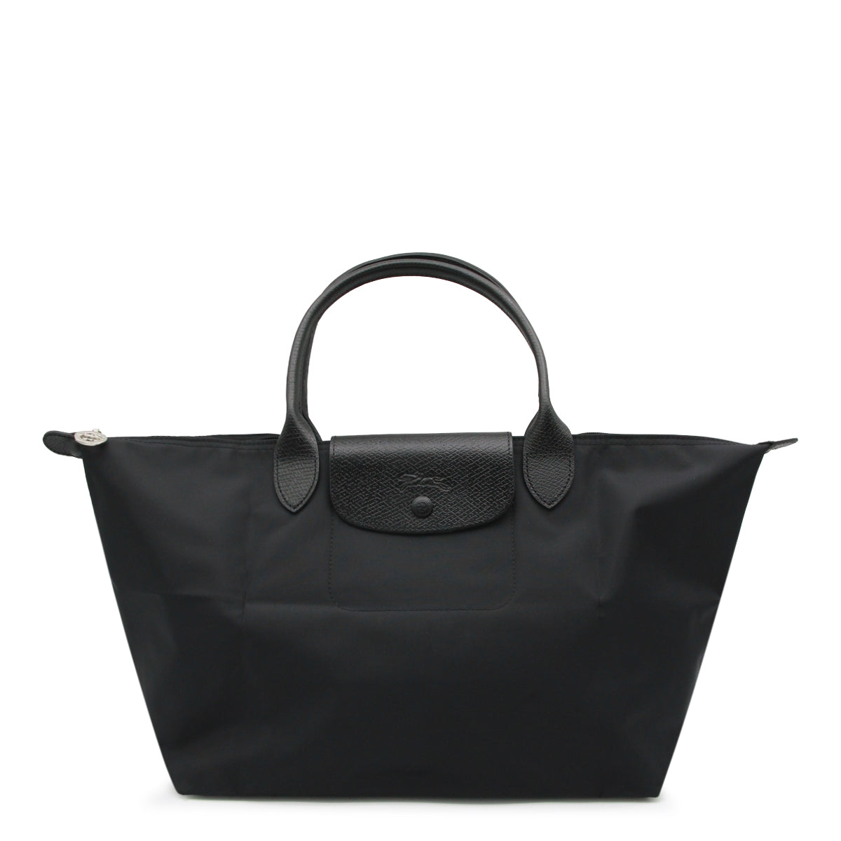 BLACK LE PLIAGE ORIGINAL TOTE BAG