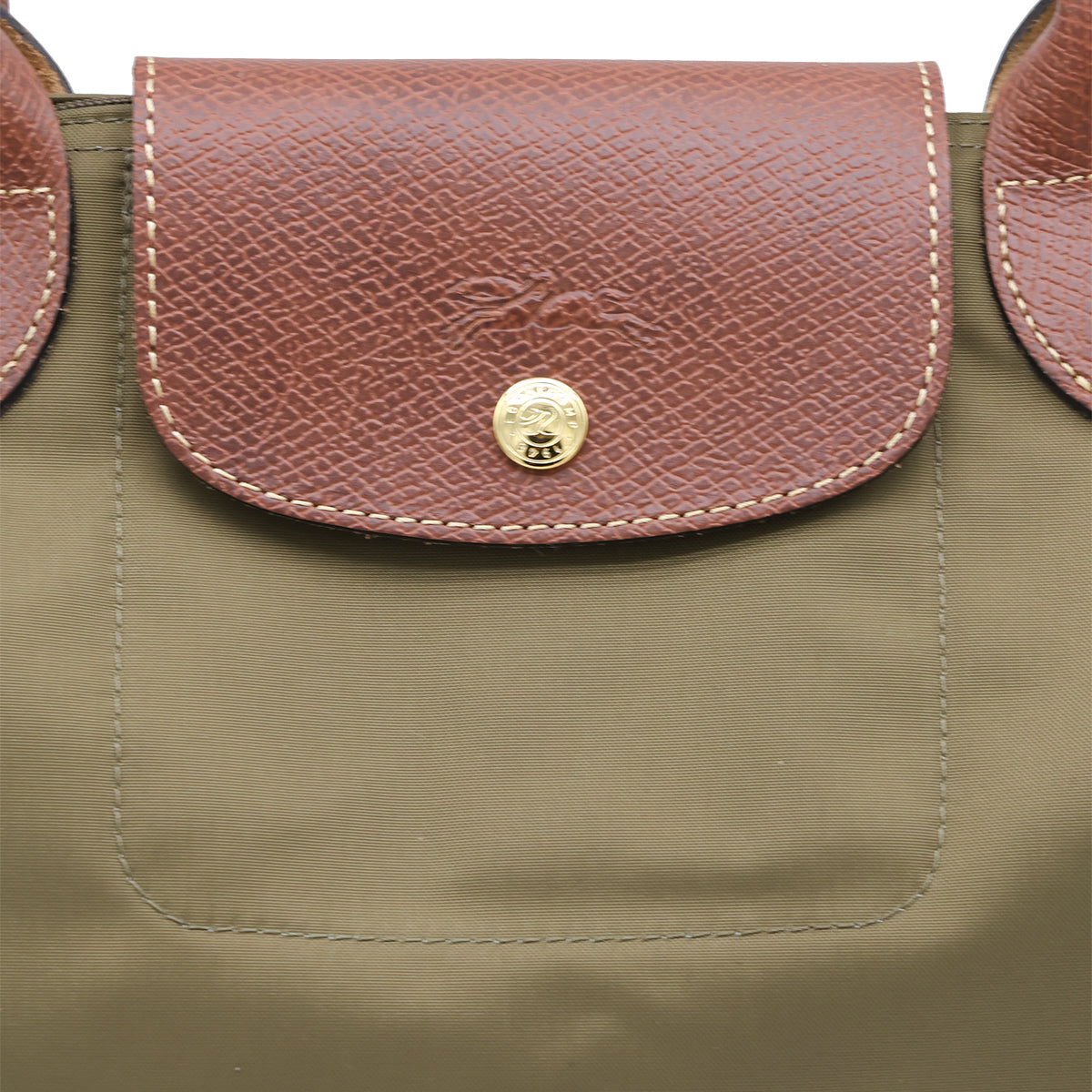 OLIVE LE PLIAGE ORIGAL SAC CABAS M TOTE BAG